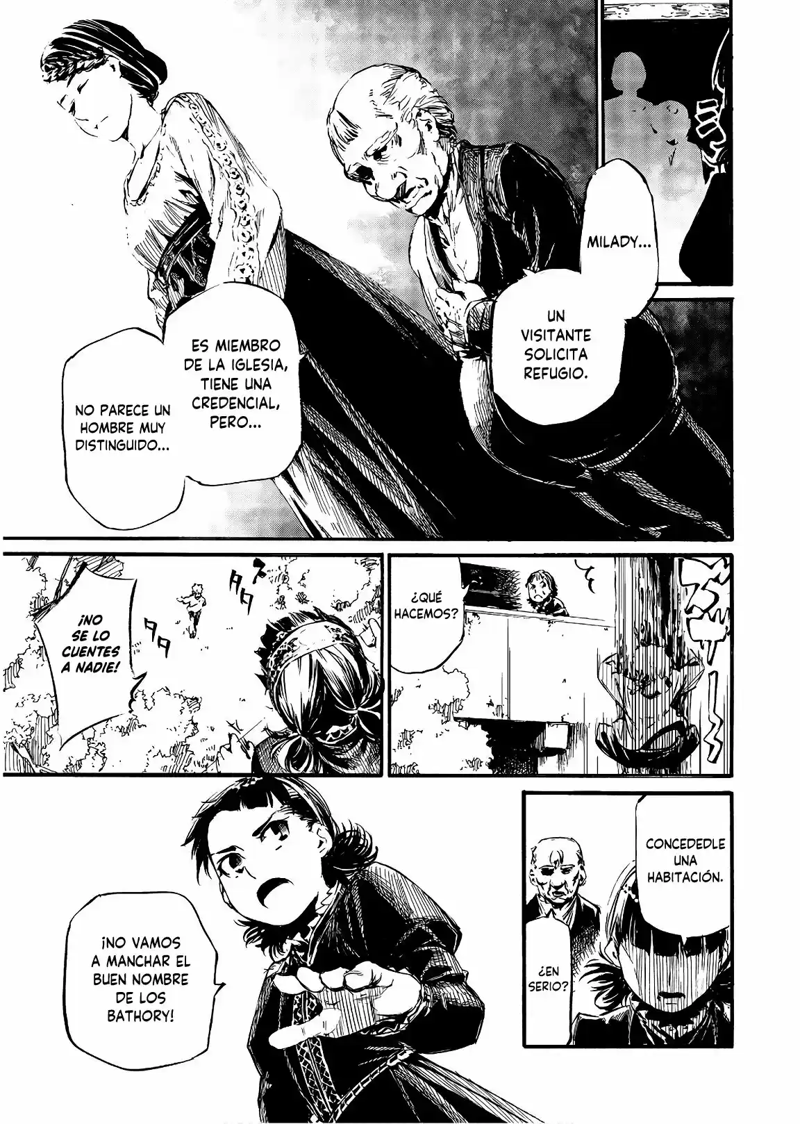 Shuumatsu No Sadako-san - Capítulo 3 - Página 12 - LectorTMOo