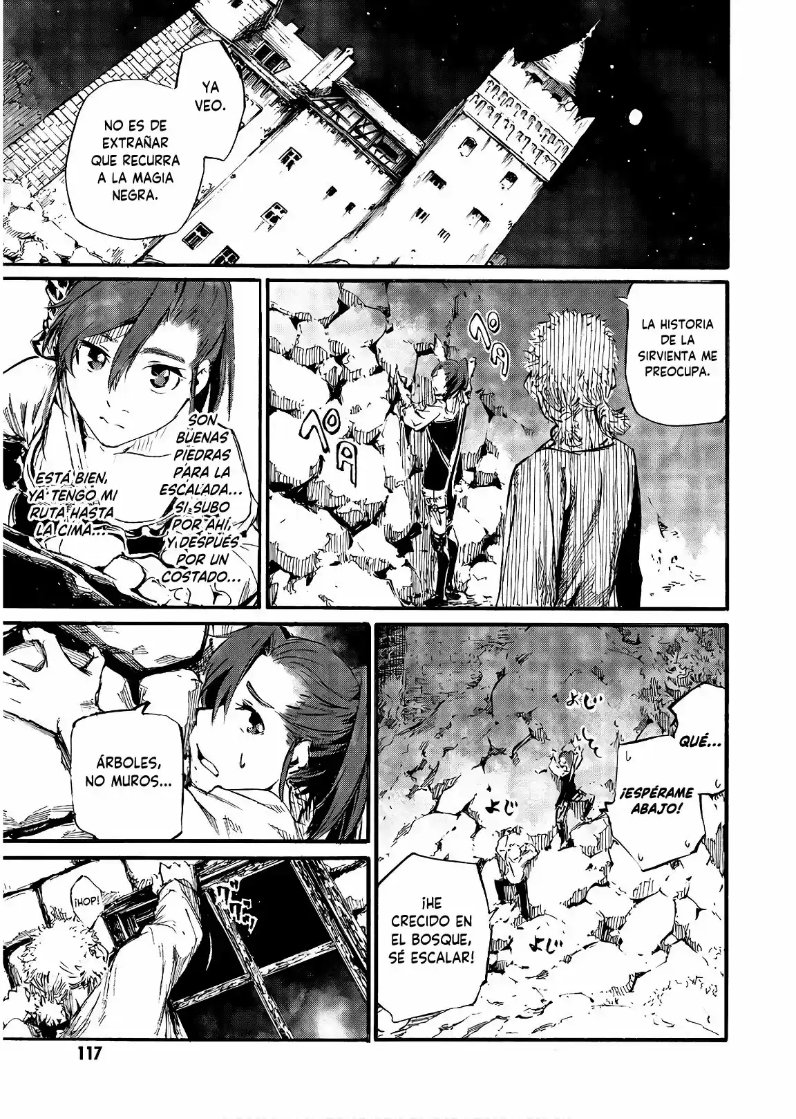 Shuumatsu No Sadako-san - Capítulo 3 - Página 14 - LectorTMOo