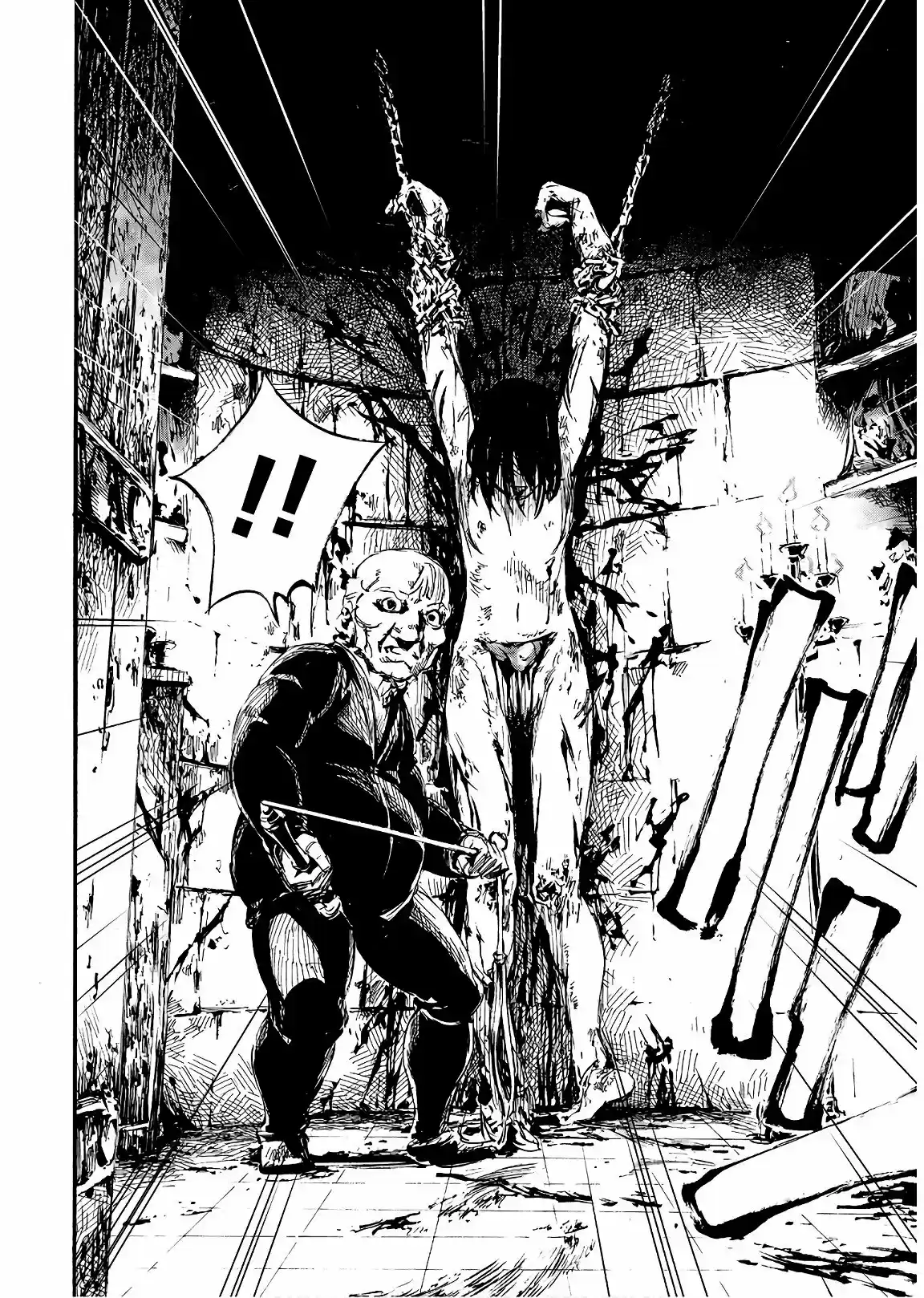 Shuumatsu No Sadako-san - Capítulo 3 - Página 17 - LectorTMOo