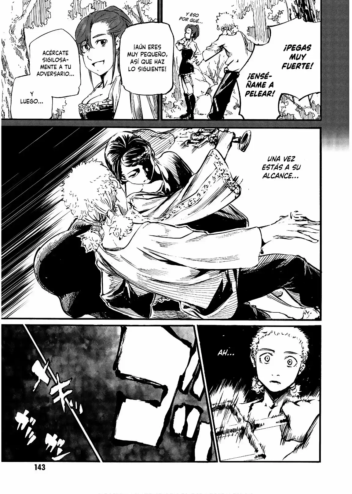 Shuumatsu No Sadako-san - Capítulo 4 - Página 4 - LectorTMOo