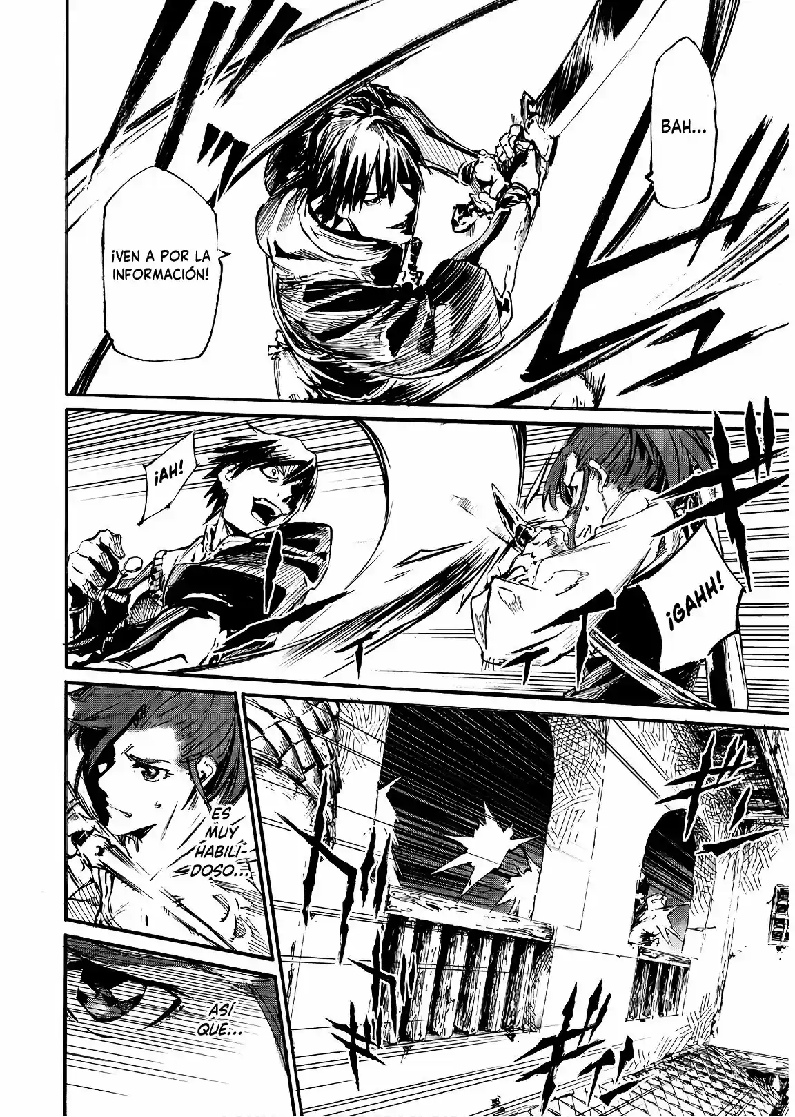 Shuumatsu No Sadako-san - Capítulo 4 - Página 7 - LectorTMOo