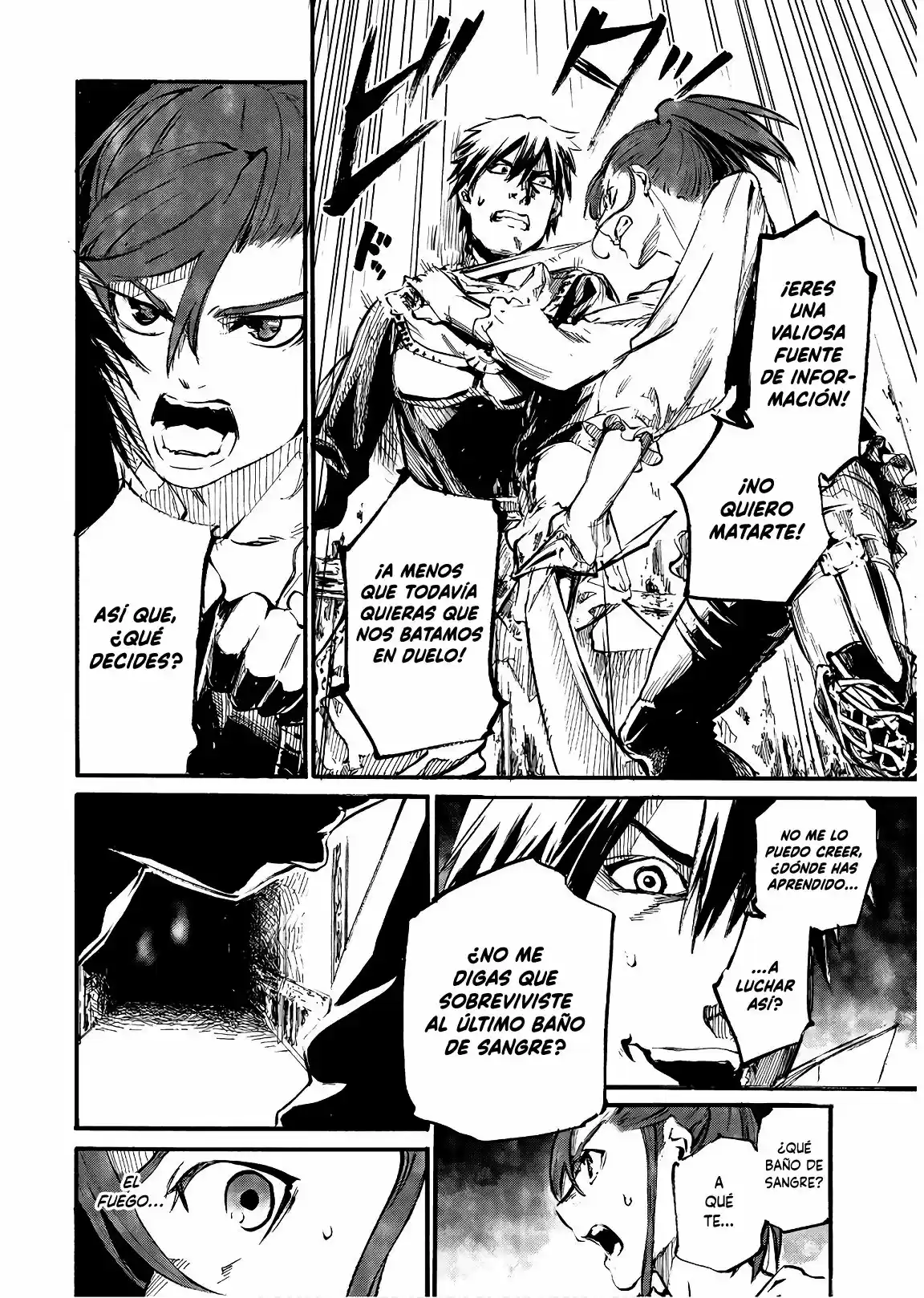 Shuumatsu No Sadako-san - Capítulo 4 - Página 9 - LectorTMOo
