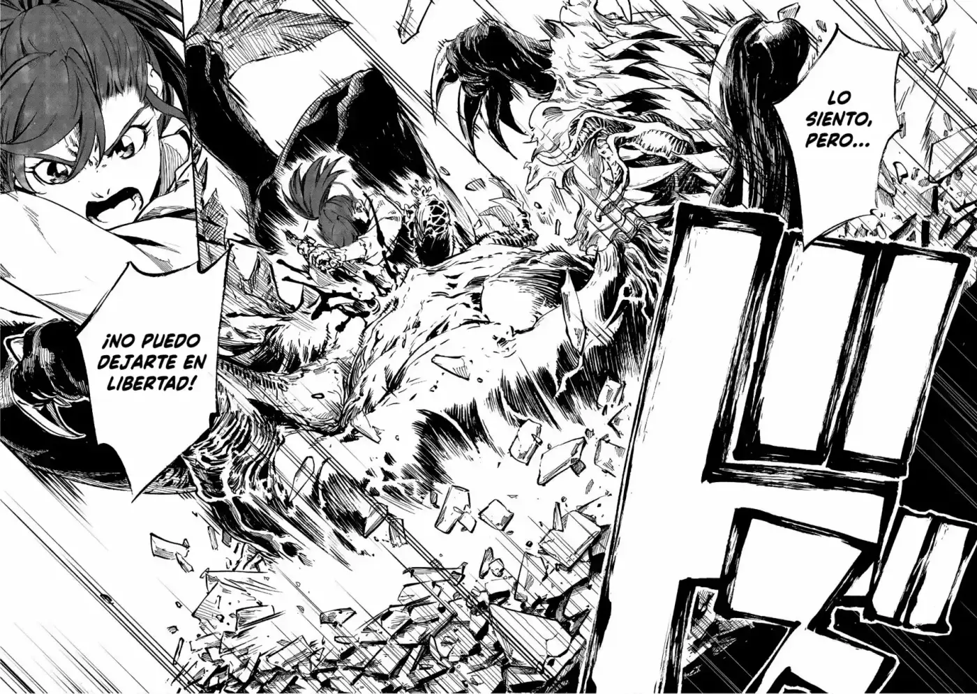 Shuumatsu No Sadako-san - Capítulo 5 - Página 9 - LectorTMOo