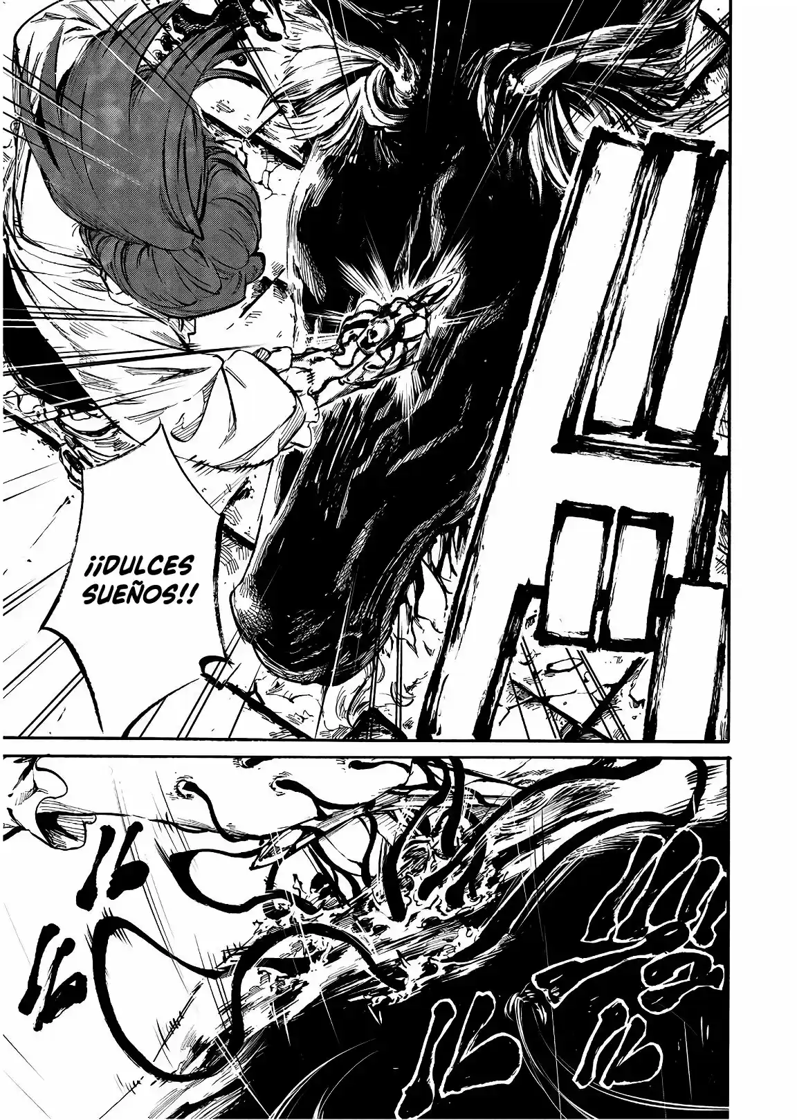 Shuumatsu No Sadako-san - Capítulo 5 - Página 17 - LectorTMOo