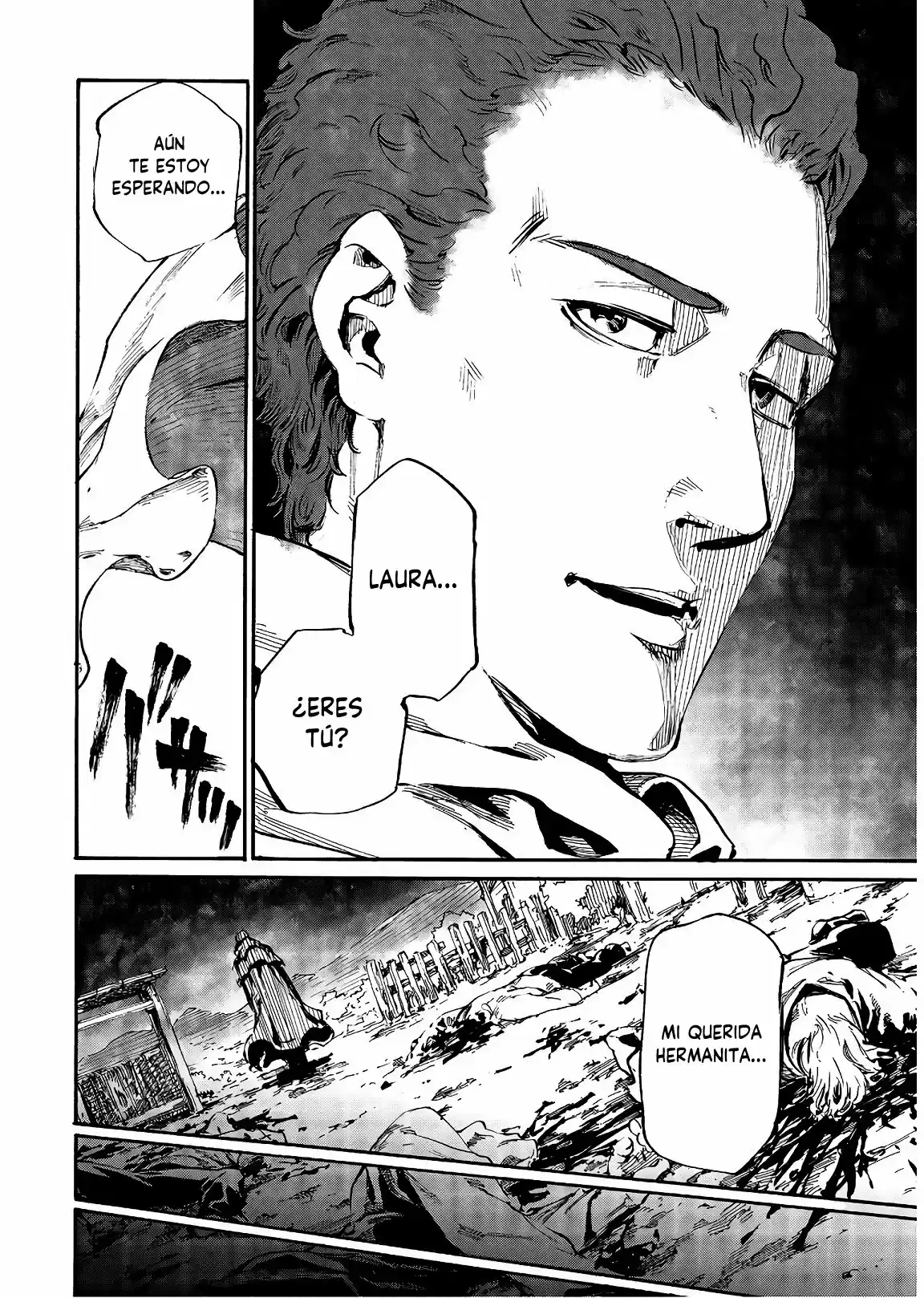Shuumatsu No Sadako-san - Capítulo 5 - Página 24 - LectorTMOo