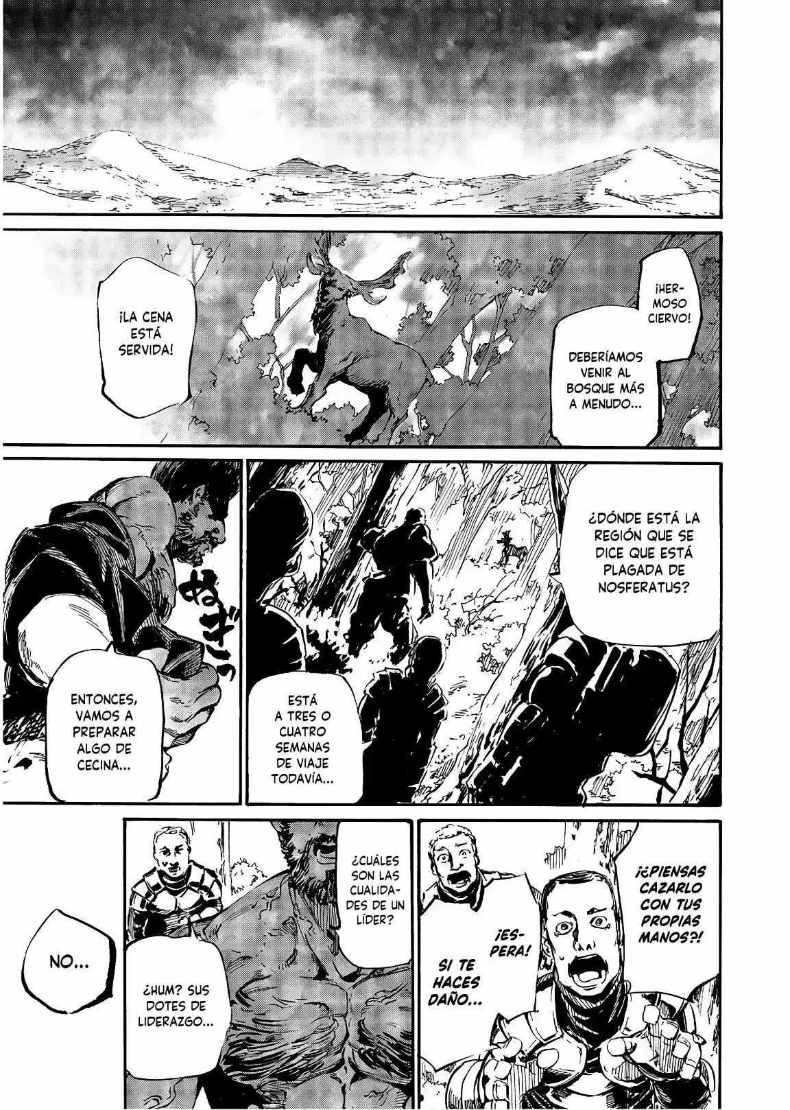 Shuumatsu No Sadako-san - Capítulo 5 - Página 25 - LectorTMOo
