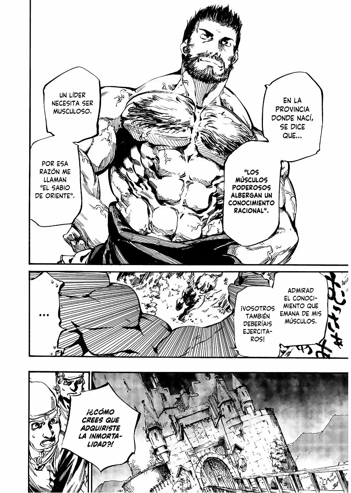 Shuumatsu No Sadako-san - Capítulo 5 - Página 26 - LectorTMOo
