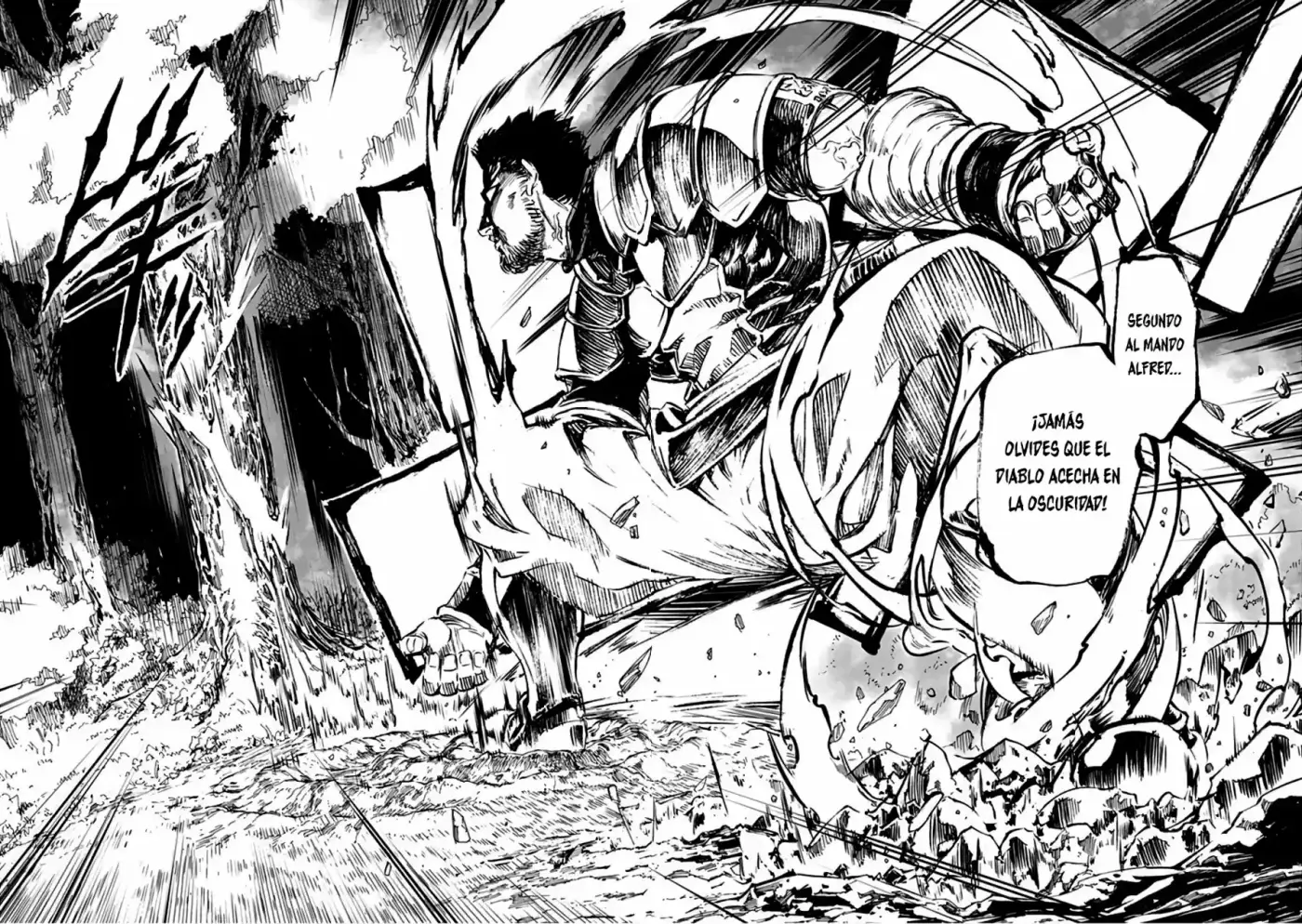 Shuumatsu No Sadako-san - Capítulo 6 - Página 29 - LectorTMOo