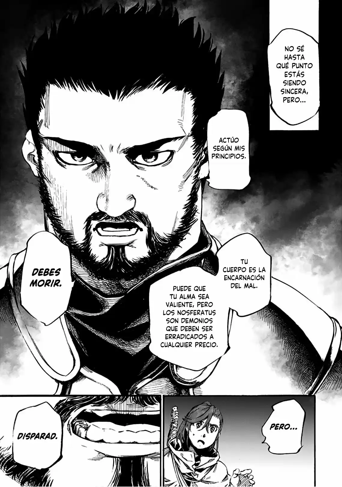Shuumatsu No Sadako-san - Capítulo 7 - Página 8 - LectorTMOo