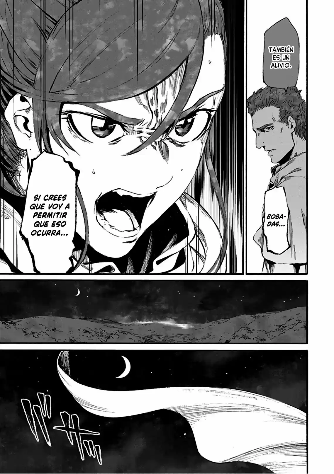 Shuumatsu No Sadako-san - Capítulo 7 - Página 12 - LectorTMOo