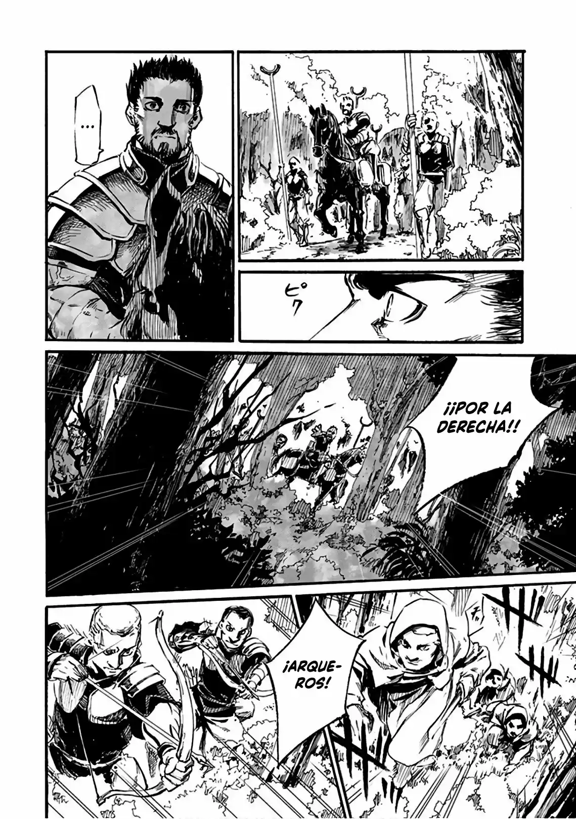 Shuumatsu No Sadako-san - Capítulo 7 - Página 32 - LectorTMOo