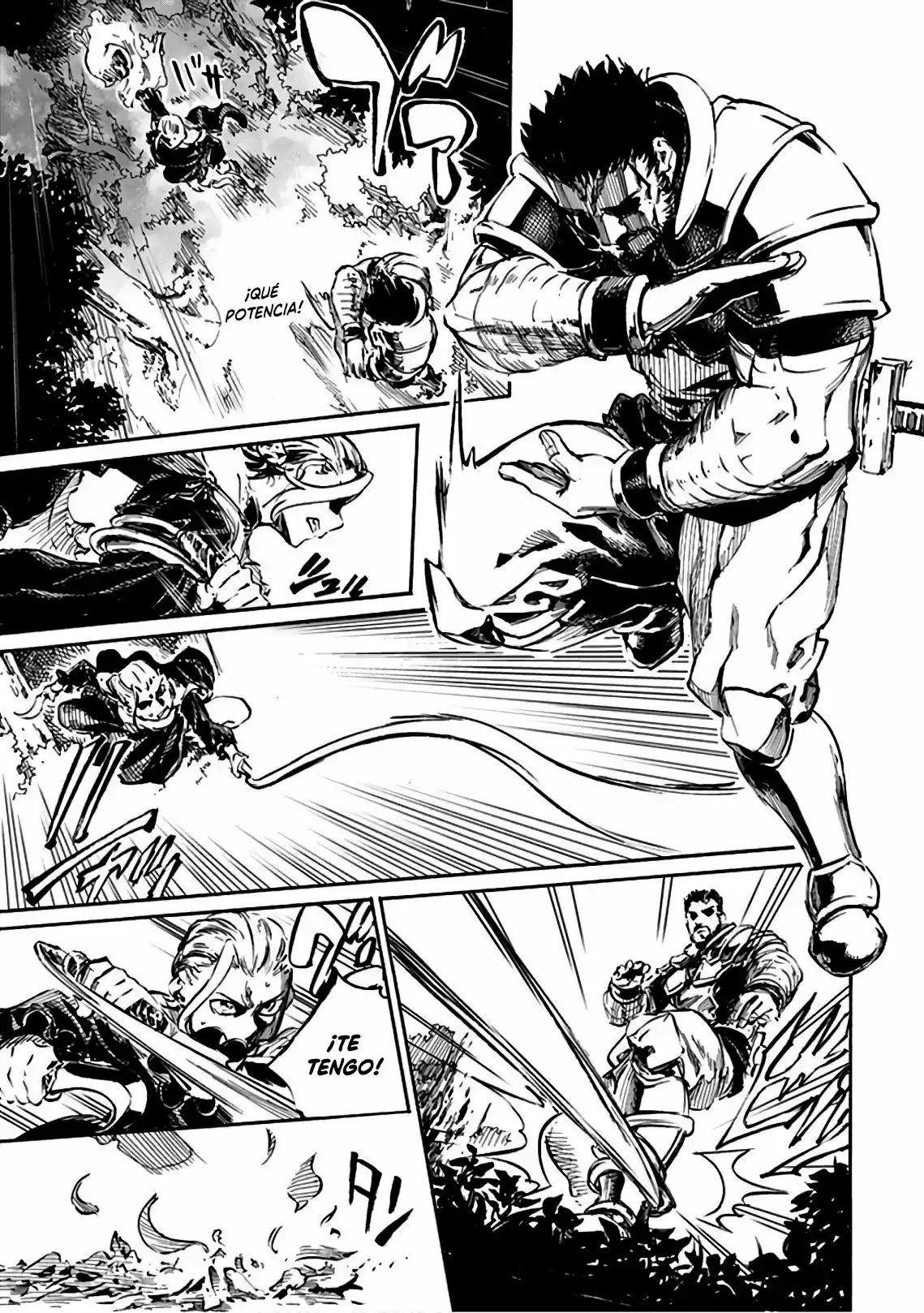 Shuumatsu No Sadako-san - Capítulo 8 - Página 4 - LectorTMOo