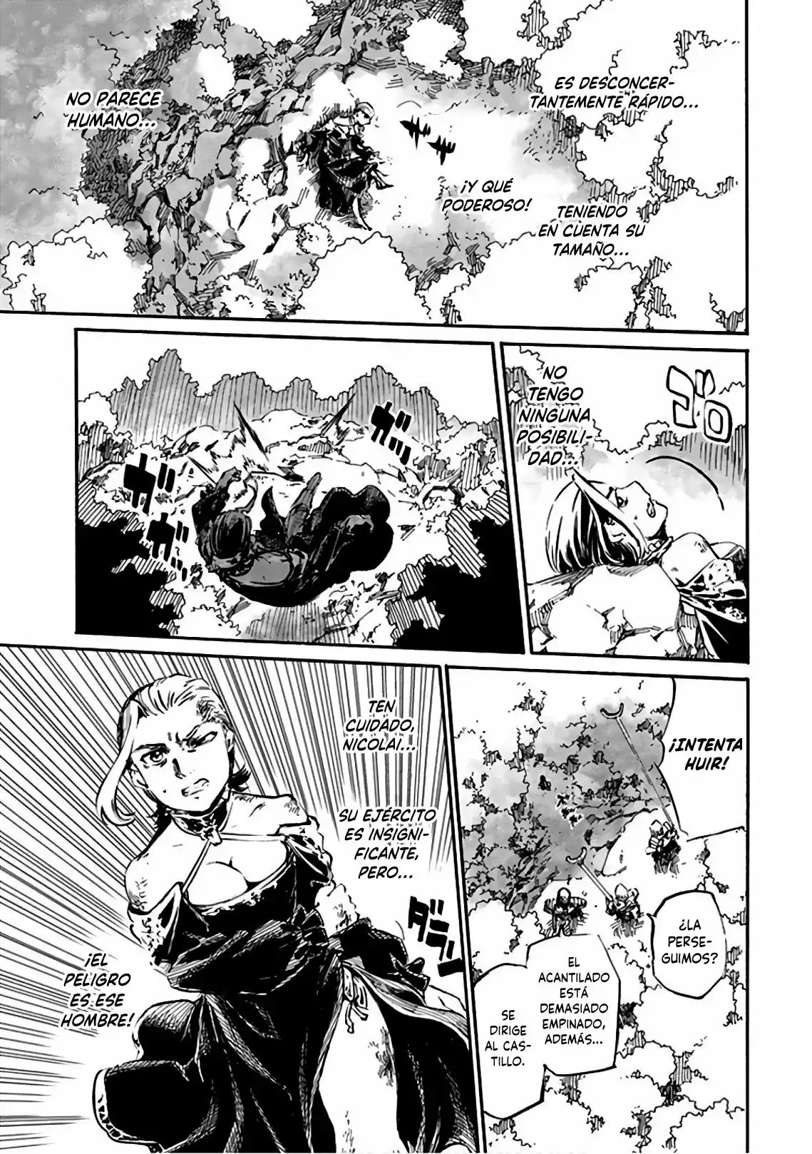 Shuumatsu No Sadako-san - Capítulo 8 - Página 6 - LectorTMOo