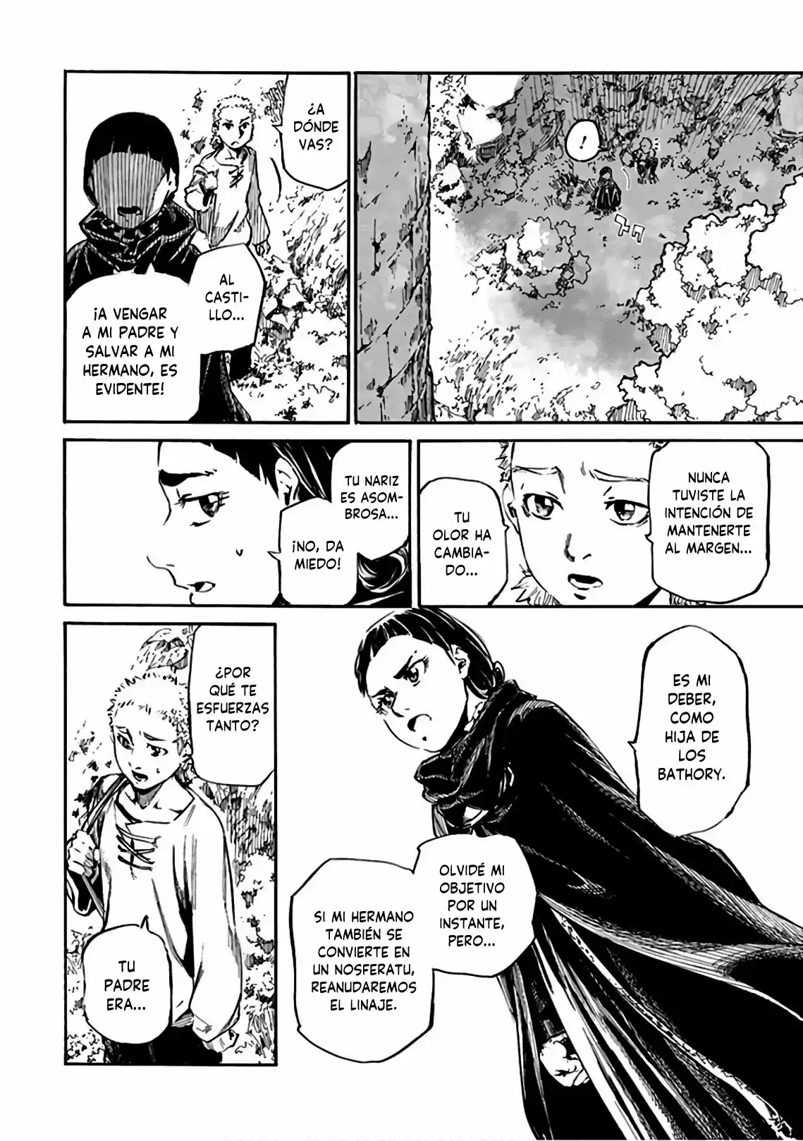 Shuumatsu No Sadako-san - Capítulo 8 - Página 7 - LectorTMOo