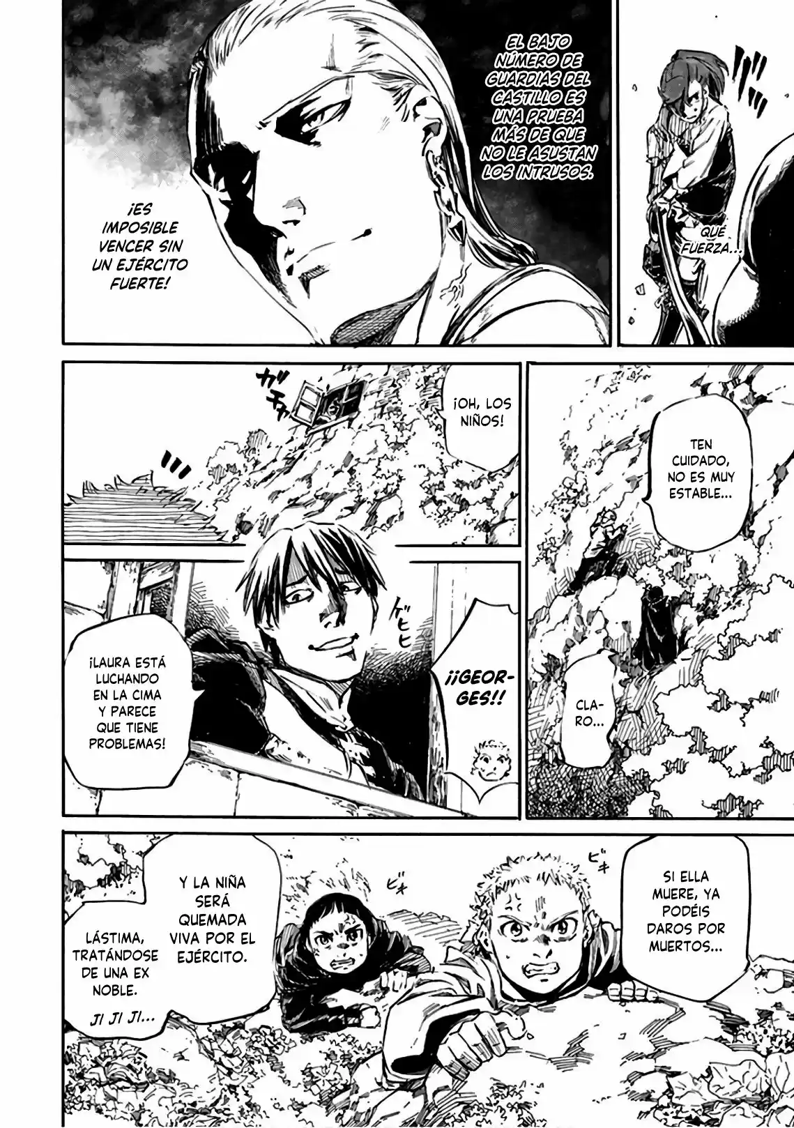 Shuumatsu No Sadako-san - Capítulo 8 - Página 18 - LectorTMOo