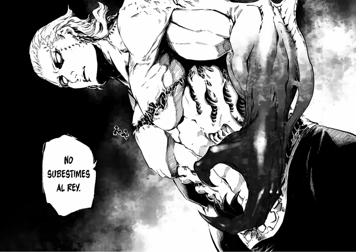 Shuumatsu No Sadako-san - Capítulo 8 - Página 30 - LectorTMOo