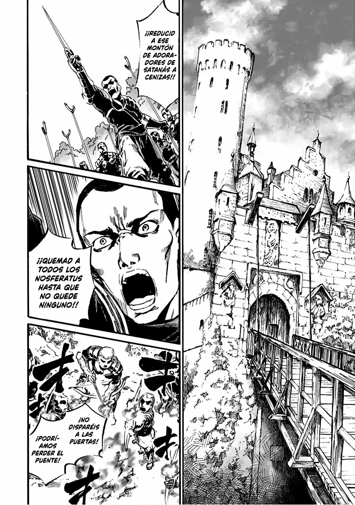 Shuumatsu No Sadako-san - Capítulo 9 - Página 9 - LectorTMOo