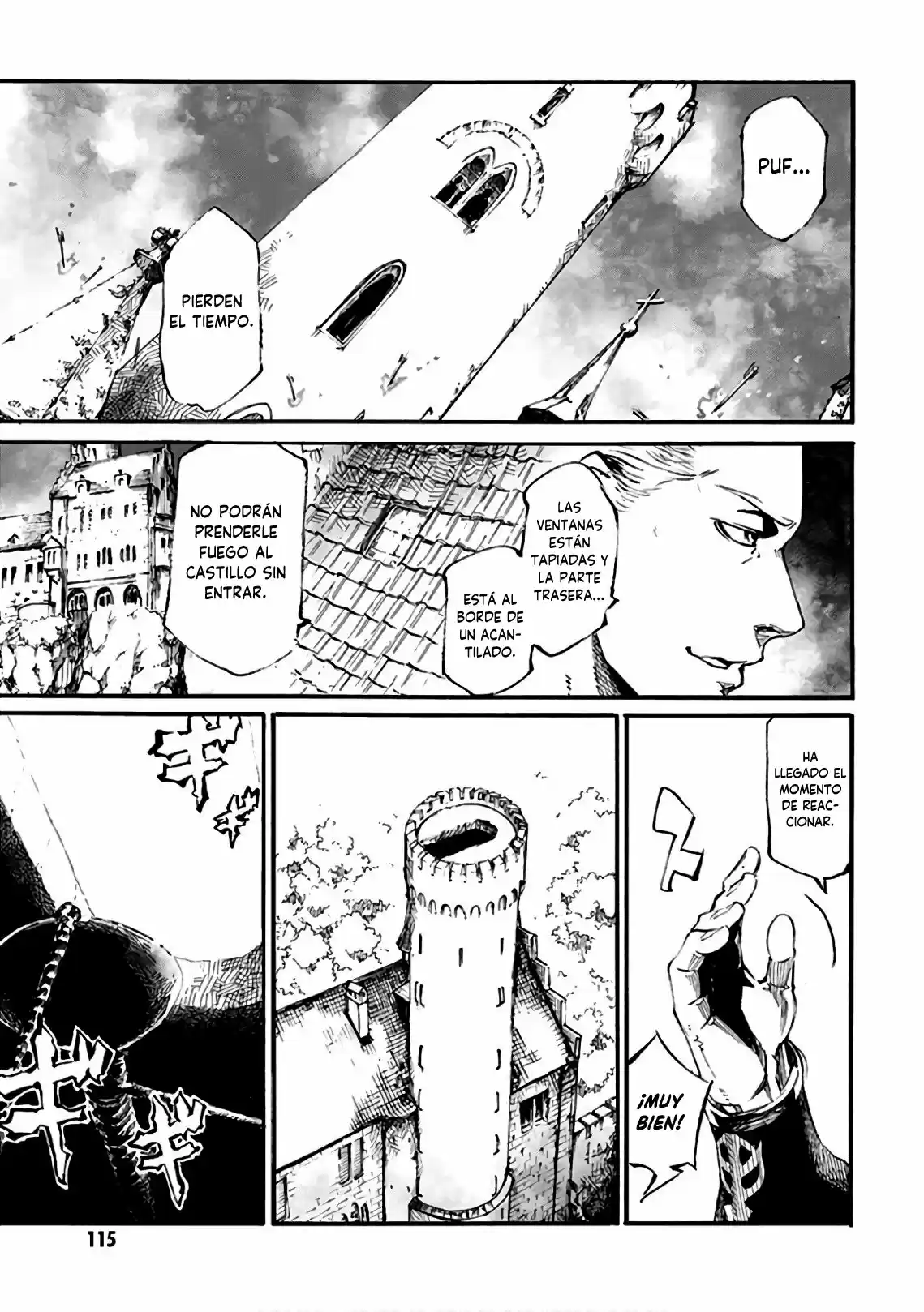 Shuumatsu No Sadako-san - Capítulo 9 - Página 12 - LectorTMOo