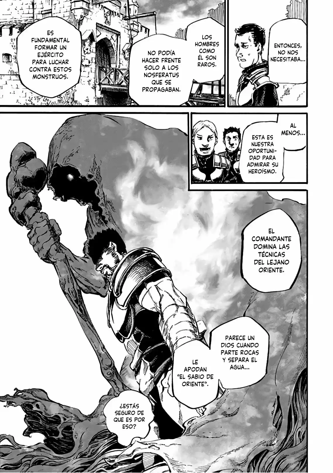 Shuumatsu No Sadako-san - Capítulo 9 - Página 19 - LectorTMOo