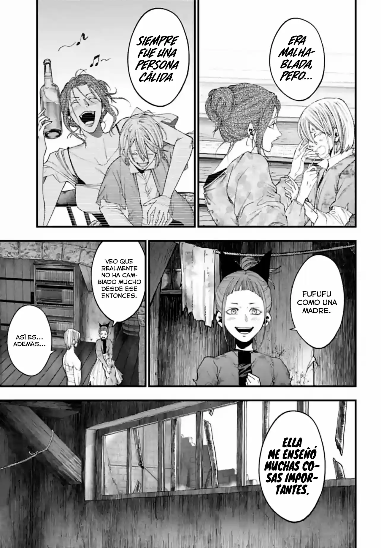 Shuumatsu No Valkyrie: The Jack The Ripper Case Files - Capítulo 10 - Página 11 - LectorTMOo