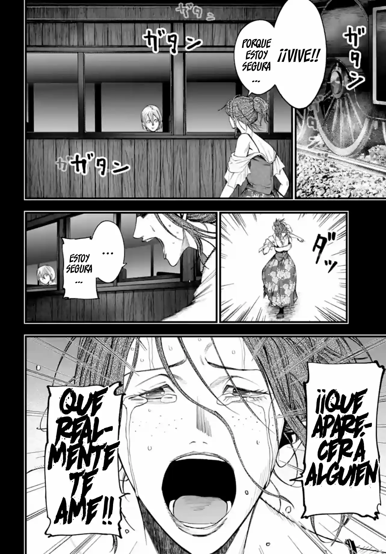 Shuumatsu No Valkyrie: The Jack The Ripper Case Files - Capítulo 10 - Página 14 - LectorTMOo