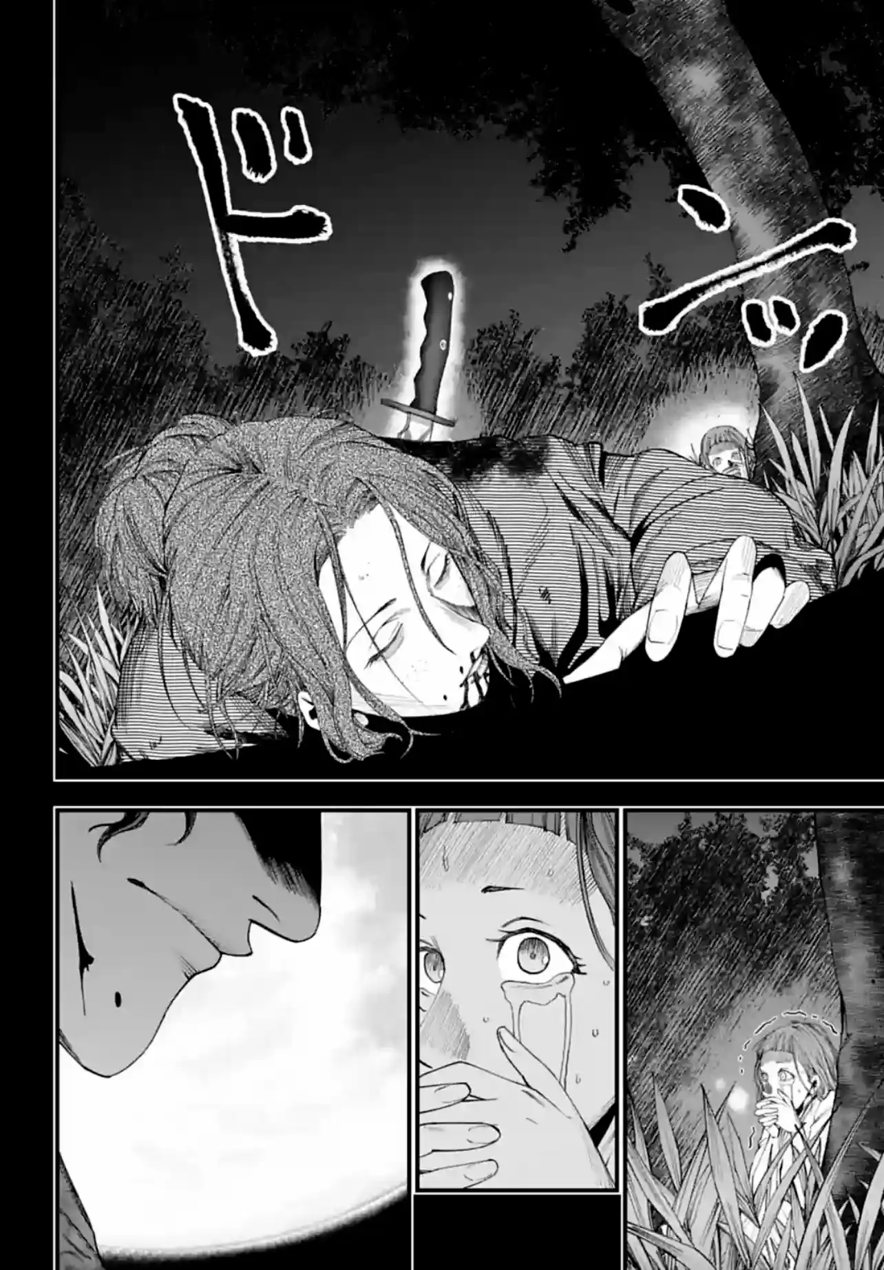 Shuumatsu No Valkyrie: The Jack The Ripper Case Files - Capítulo 10 - Página 20 - LectorTMOo