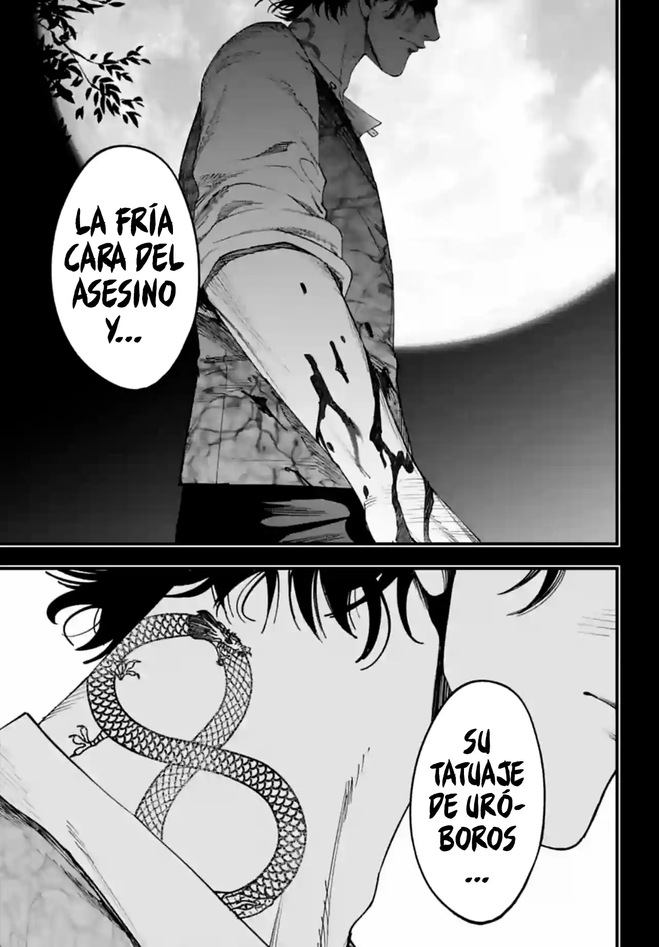 Shuumatsu No Valkyrie: The Jack The Ripper Case Files - Capítulo 10 - Página 21 - LectorTMOo