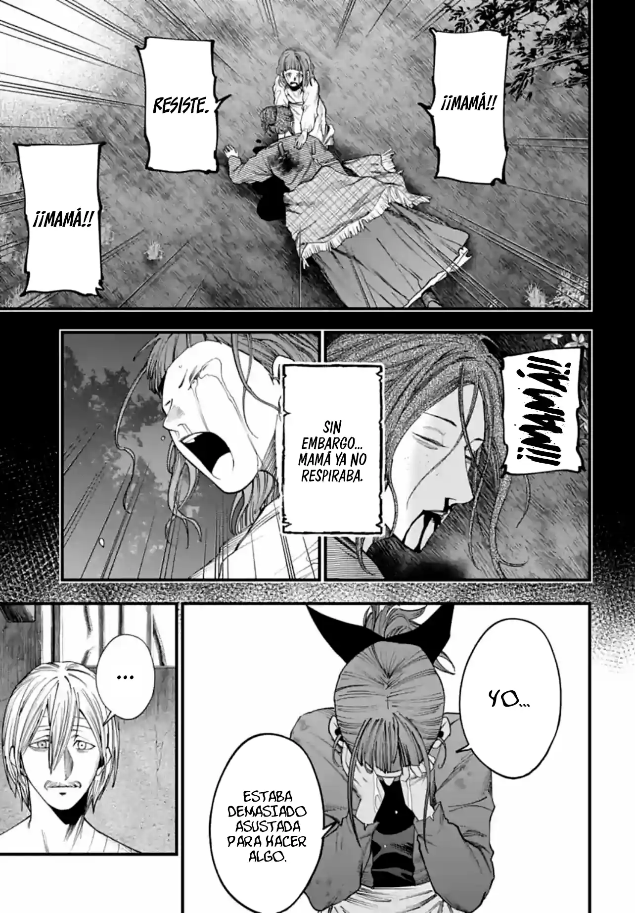Shuumatsu No Valkyrie: The Jack The Ripper Case Files - Capítulo 11 - Página 11 - LectorTMOo