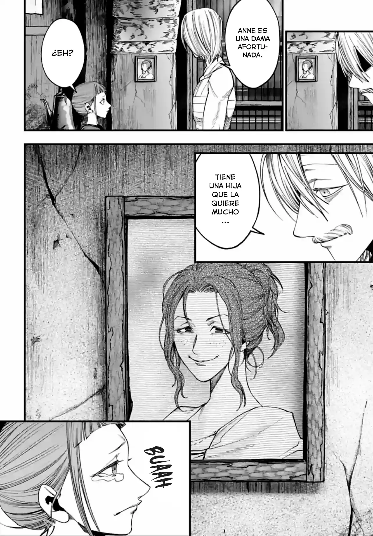 Shuumatsu No Valkyrie: The Jack The Ripper Case Files - Capítulo 11 - Página 16 - LectorTMOo