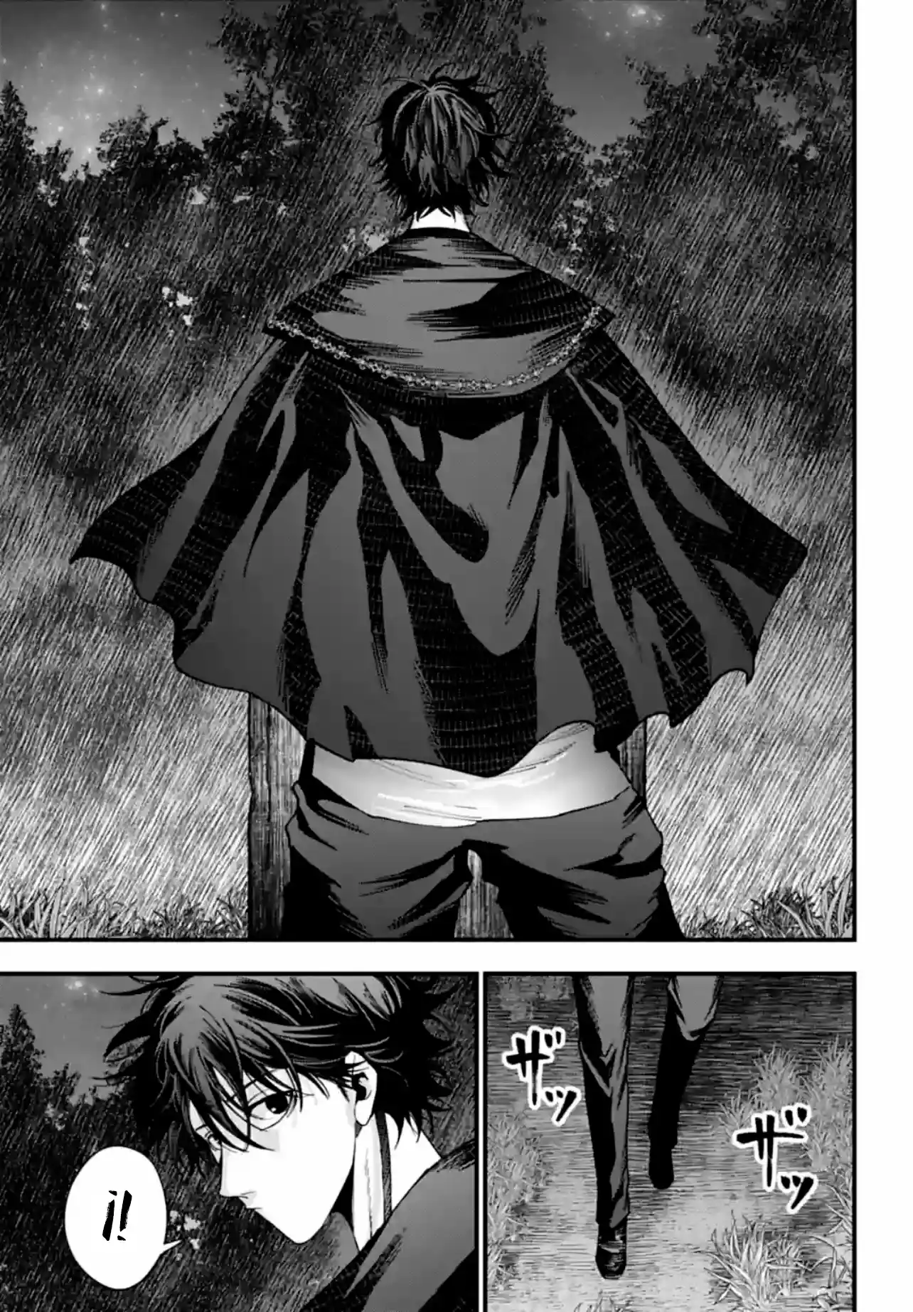 Shuumatsu No Valkyrie: The Jack The Ripper Case Files - Capítulo 11 - Página 21 - LectorTMOo