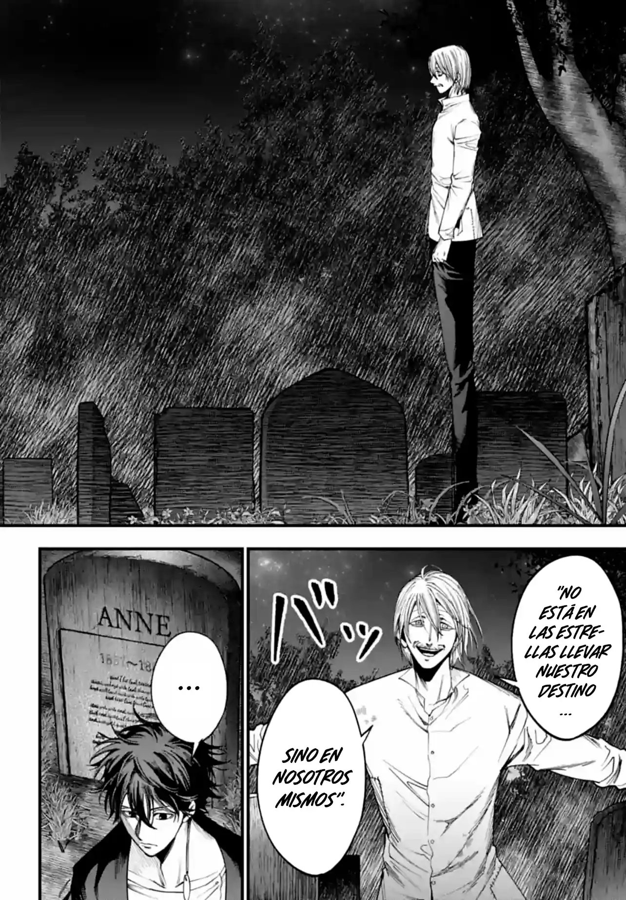 Shuumatsu No Valkyrie: The Jack The Ripper Case Files - Capítulo 11 - Página 22 - LectorTMOo
