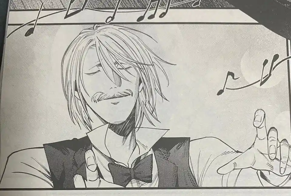 Shuumatsu No Valkyrie: The Jack The Ripper Case Files - Capítulo 15 - Página 4 - LectorTMOo
