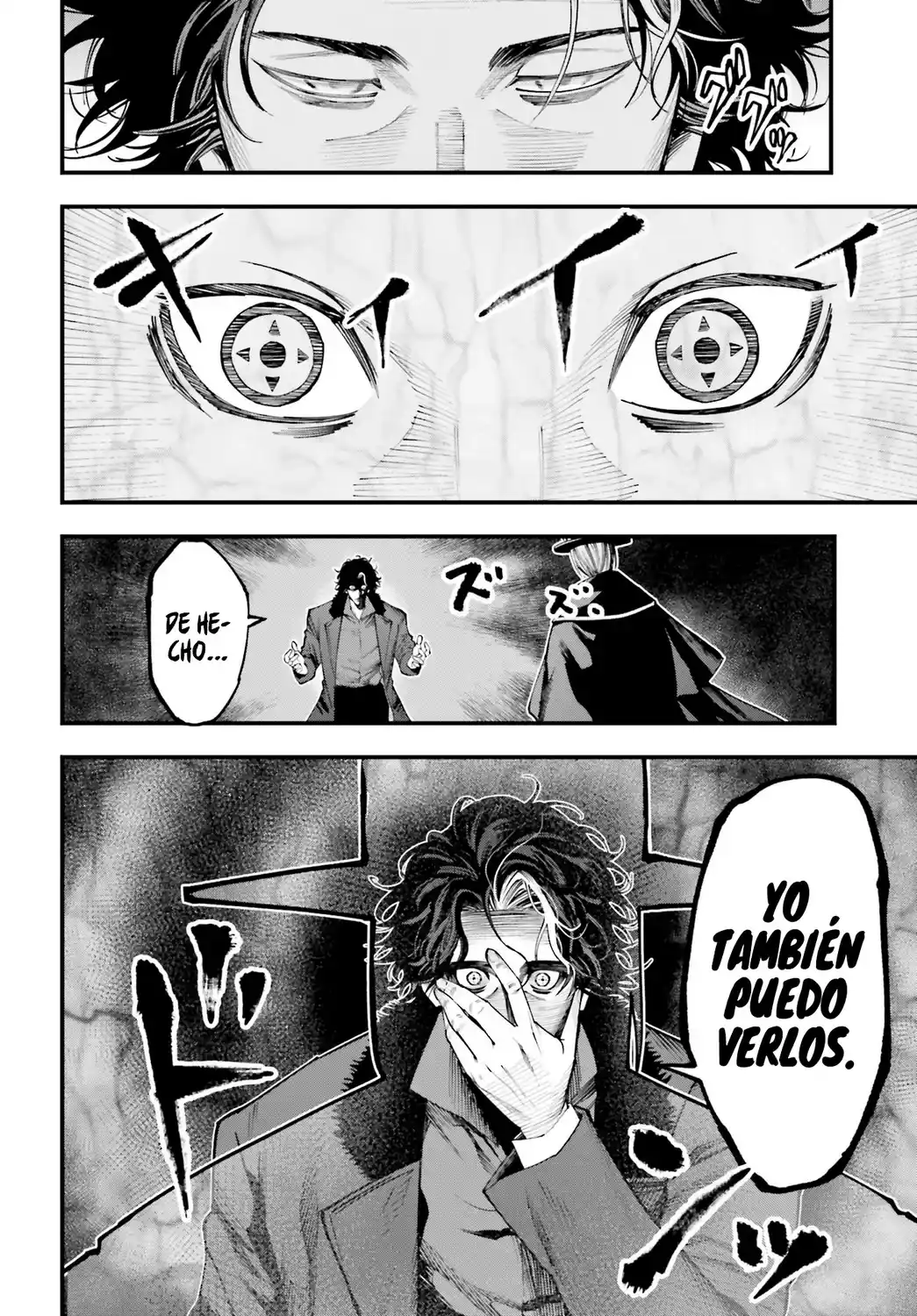 Shuumatsu No Valkyrie: The Jack The Ripper Case Files - Capítulo 19 - Página 9 - LectorTMOo