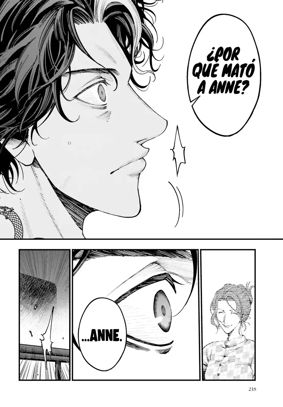 Shuumatsu No Valkyrie: The Jack The Ripper Case Files - Capítulo 20 - Página 26 - LectorTMOo