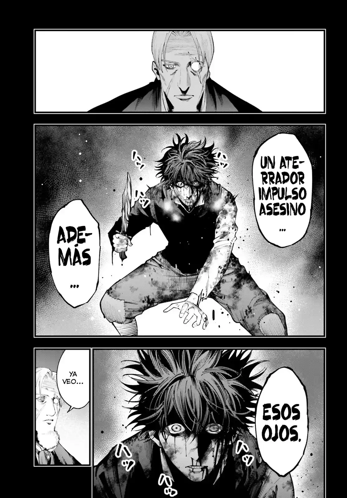 Shuumatsu No Valkyrie: The Jack The Ripper Case Files - Capítulo 22 - Página 13 - LectorTMOo