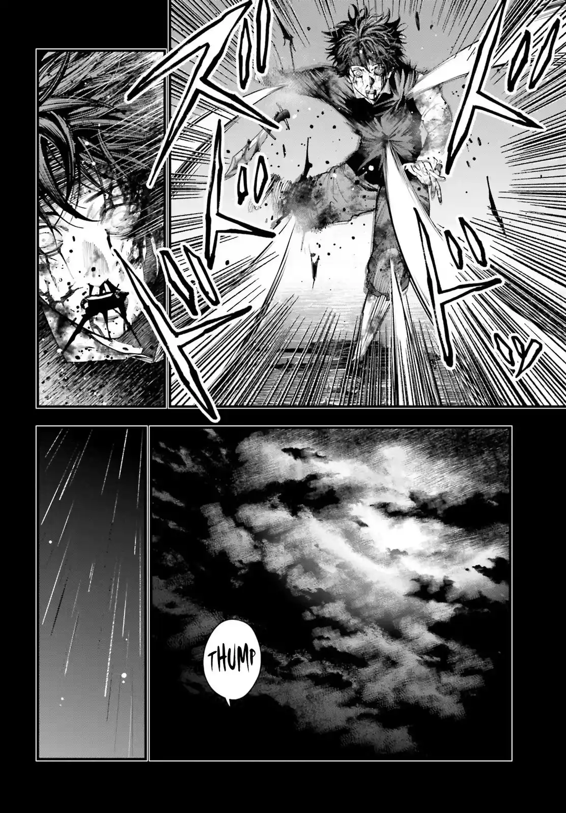 Shuumatsu No Valkyrie: The Jack The Ripper Case Files - Capítulo 22 - Página 16 - LectorTMOo