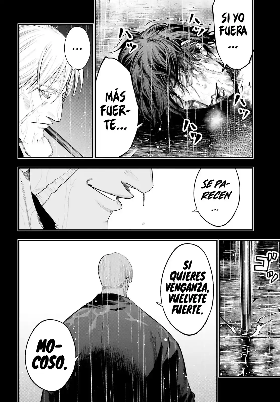 Shuumatsu No Valkyrie: The Jack The Ripper Case Files - Capítulo 22 - Página 18 - LectorTMOo