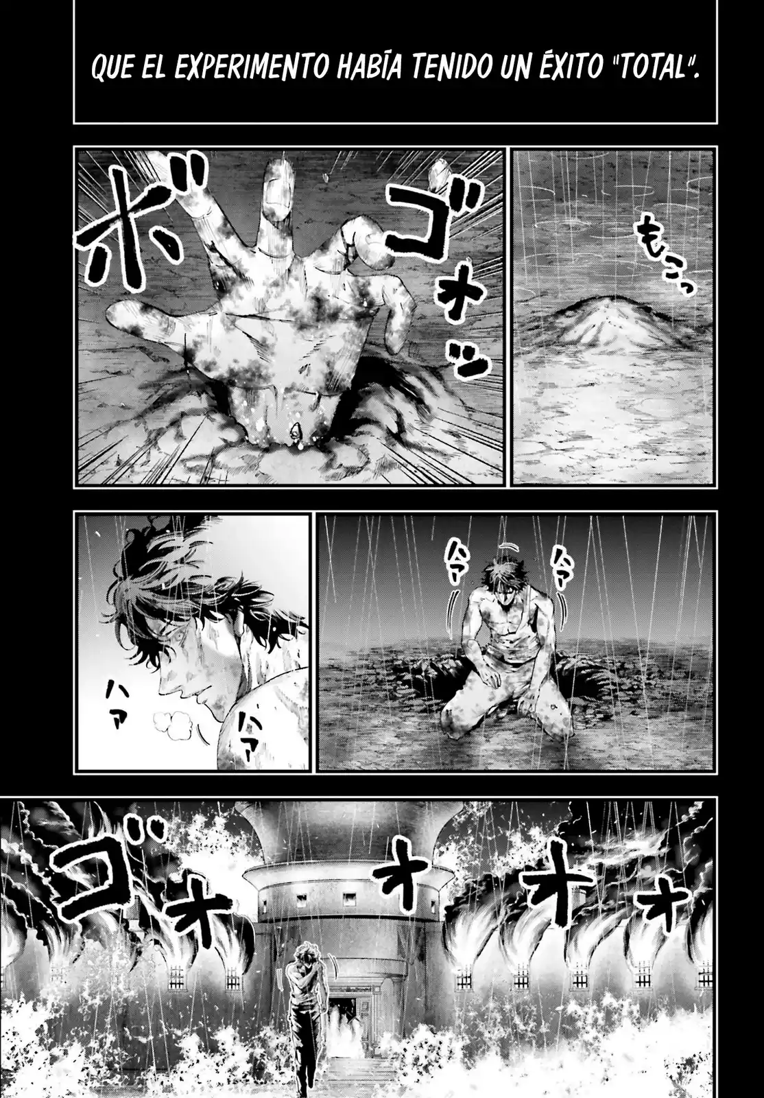 Shuumatsu No Valkyrie: The Jack The Ripper Case Files - Capítulo 28 - Página 24 - LectorTMOo