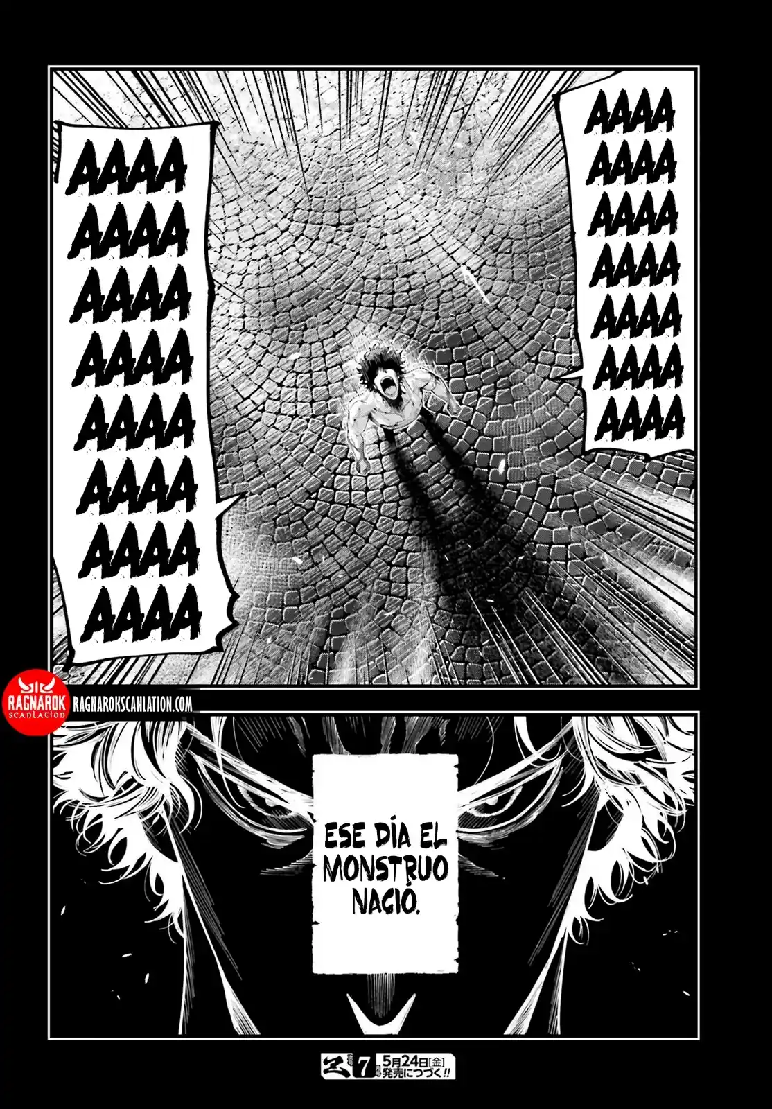 Shuumatsu No Valkyrie: The Jack The Ripper Case Files - Capítulo 28 - Página 31 - LectorTMOo