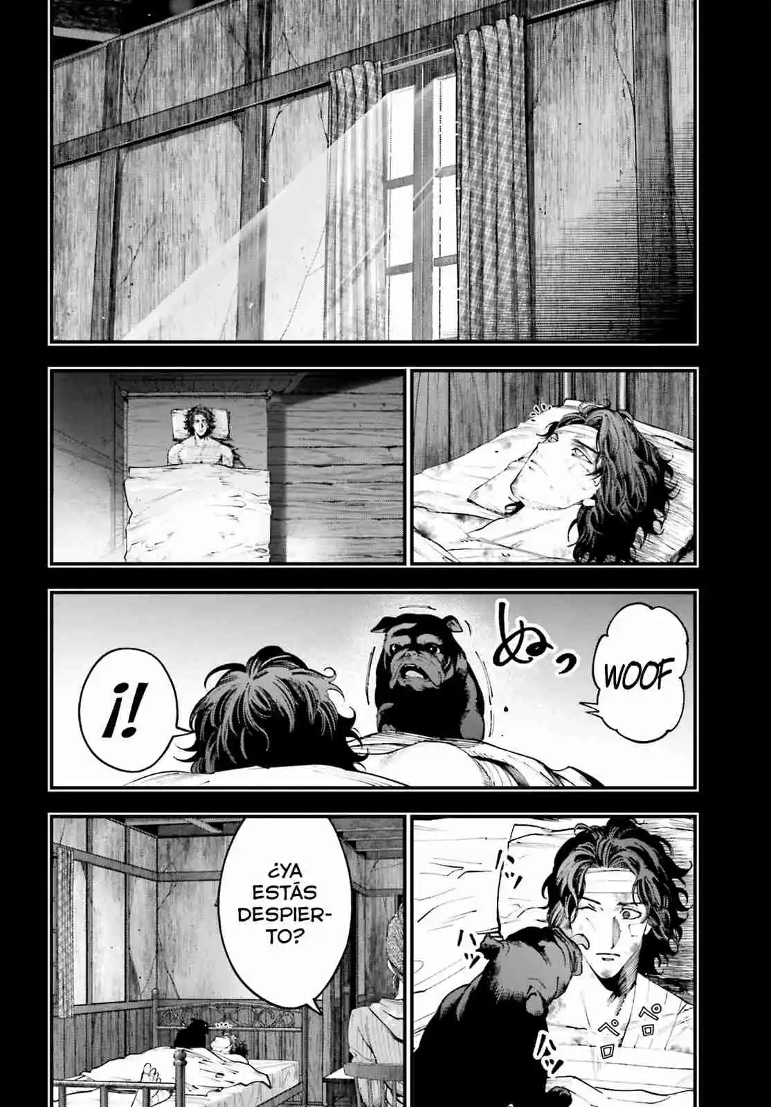 Shuumatsu No Valkyrie: The Jack The Ripper Case Files - Capítulo 29 - Página 6 - LectorTMOo