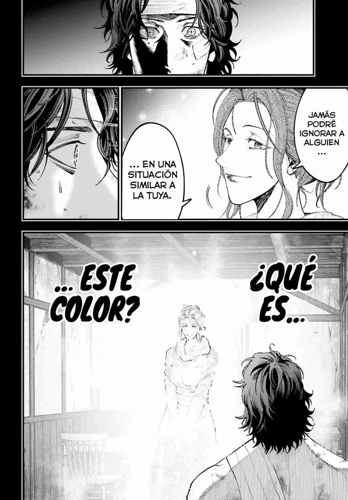 Shuumatsu No Valkyrie: The Jack The Ripper Case Files - Capítulo 29 - Página 12 - LectorTMOo
