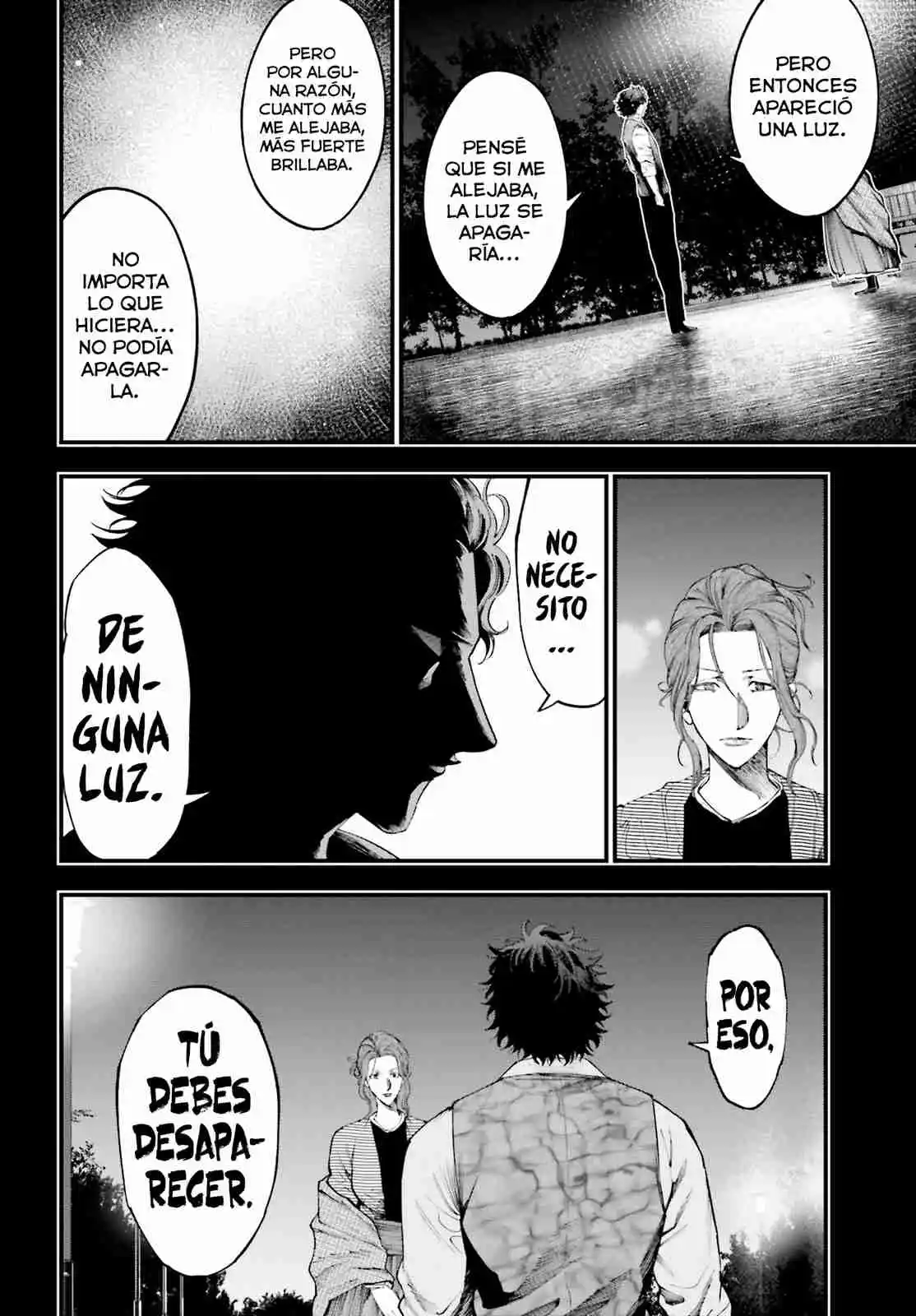 Shuumatsu No Valkyrie: The Jack The Ripper Case Files - Capítulo 29 - Página 22 - LectorTMOo