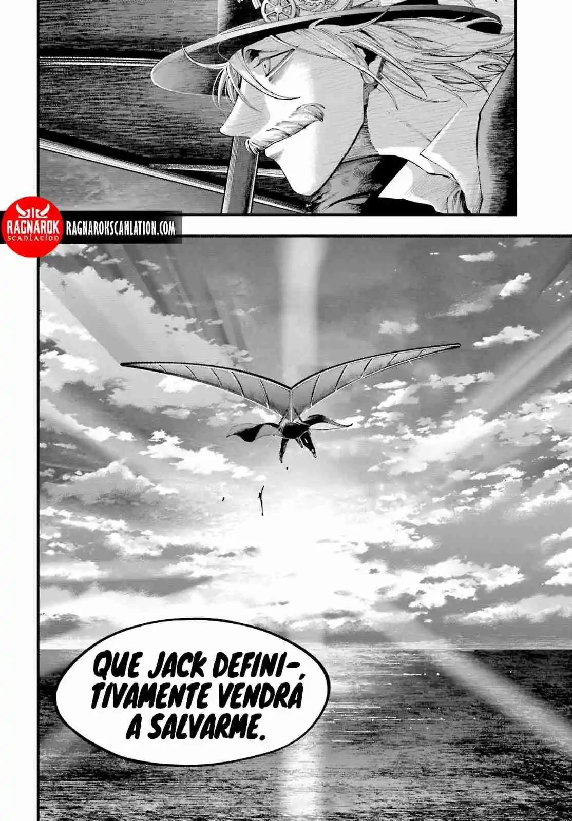 Shuumatsu No Valkyrie: The Jack The Ripper Case Files - Capítulo 32 - Página 20 - LectorTMOo