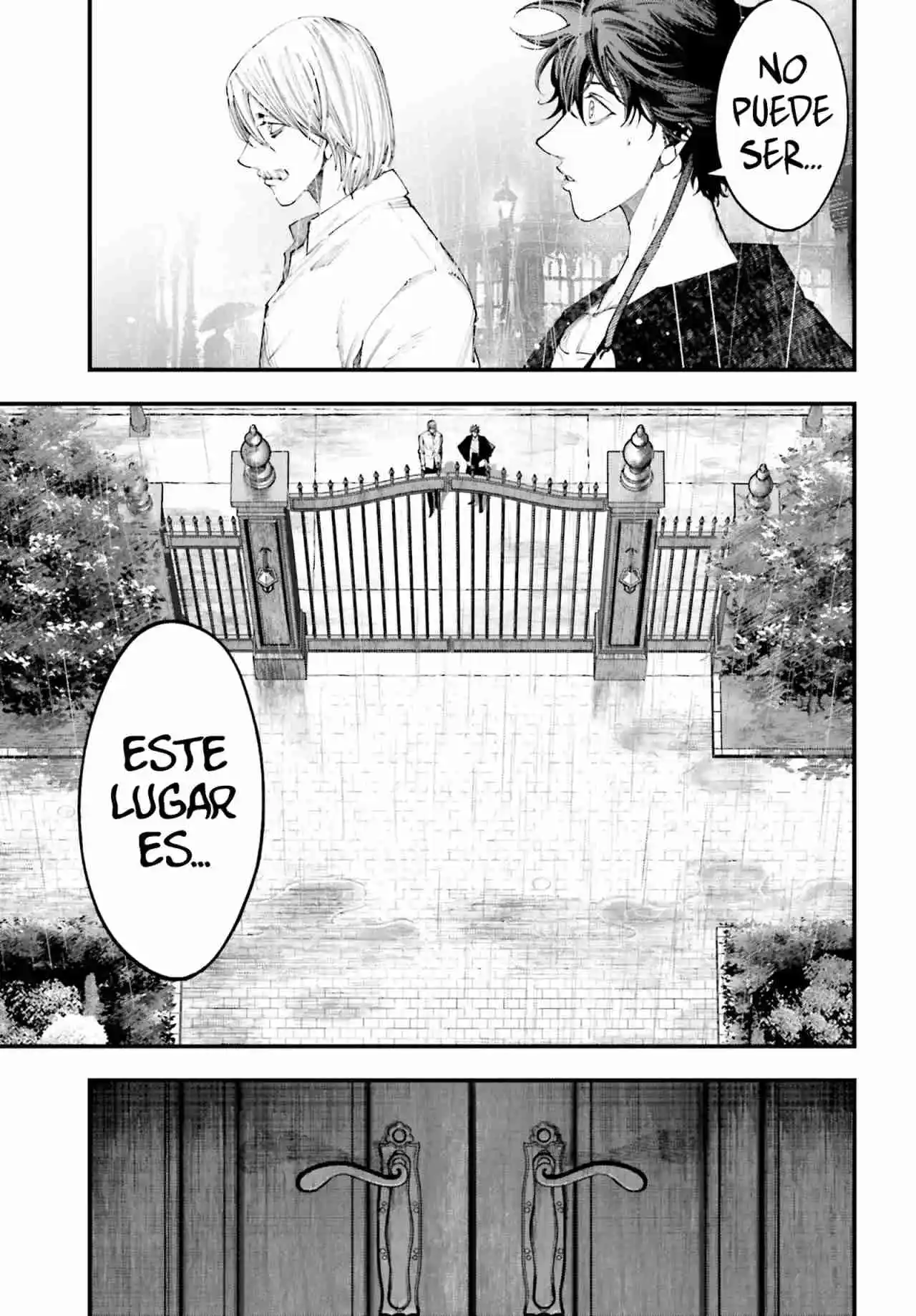 Shuumatsu No Valkyrie: The Jack The Ripper Case Files - Capítulo 36 - Página 10 - LectorTMOo