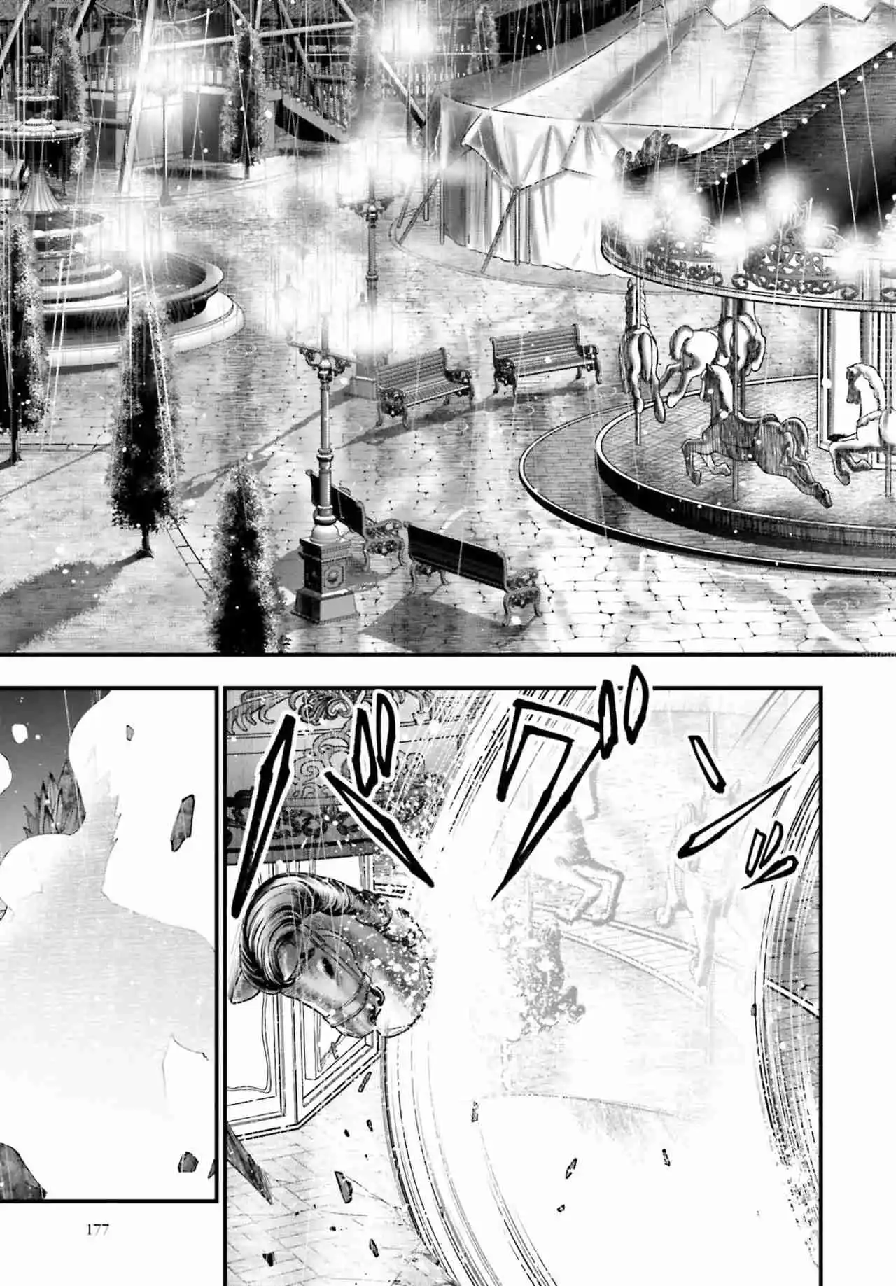 Shuumatsu No Valkyrie: The Jack The Ripper Case Files - Capítulo 36 - Página 22 - LectorTMOo