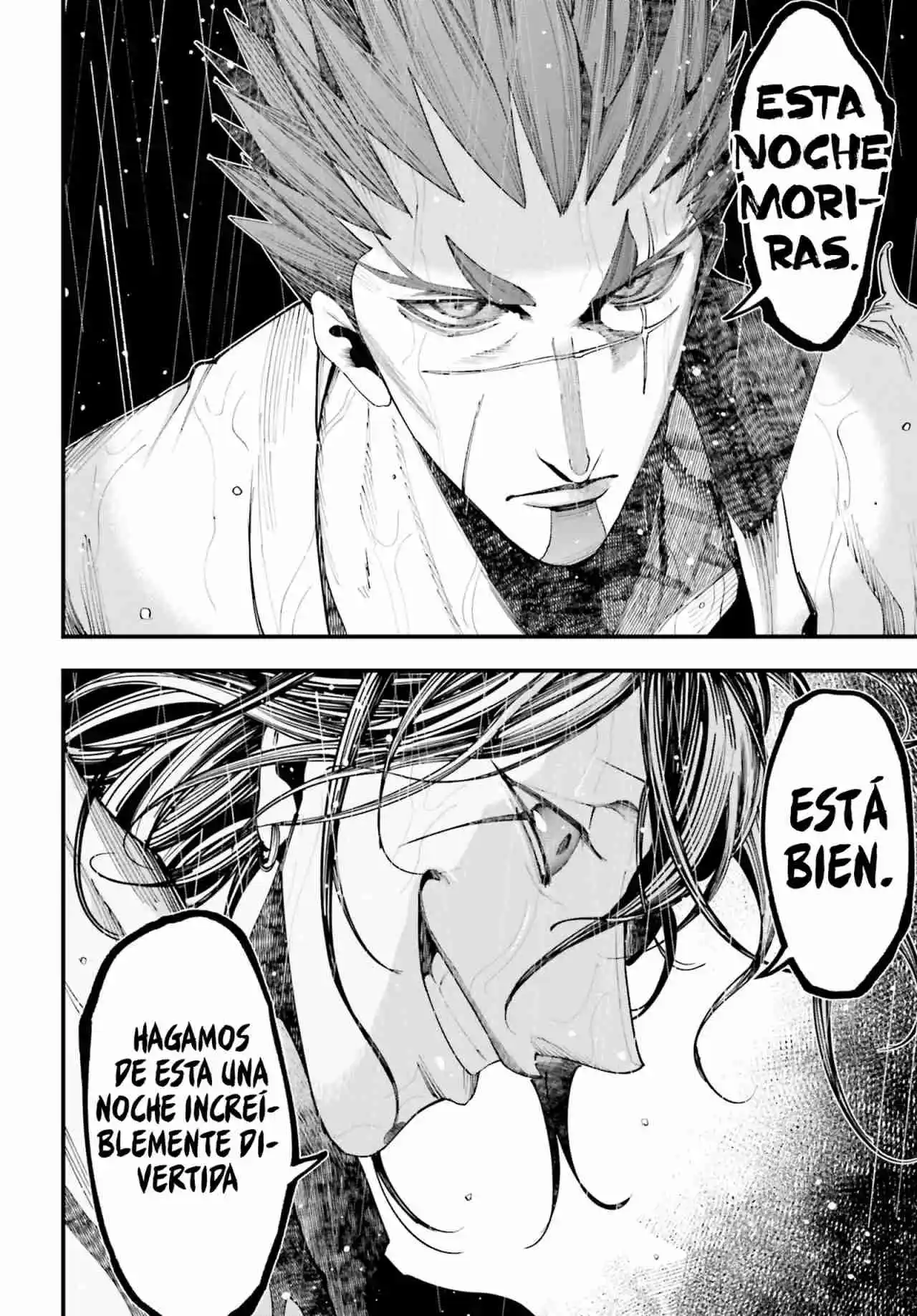 Shuumatsu No Valkyrie: The Jack The Ripper Case Files - Capítulo 36 - Página 25 - LectorTMOo