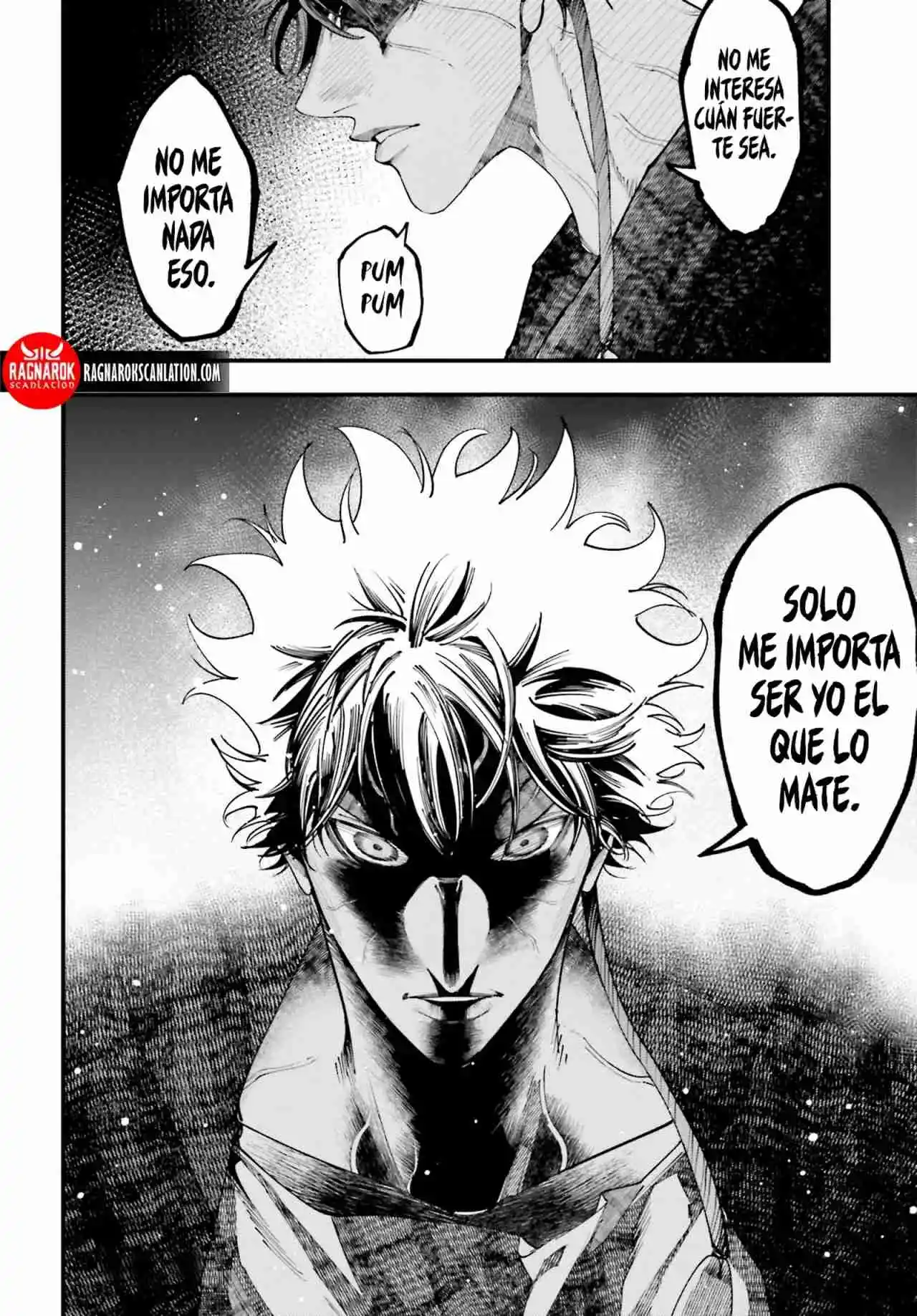 Shuumatsu No Valkyrie: The Jack The Ripper Case Files - Capítulo 36 - Página 27 - LectorTMOo