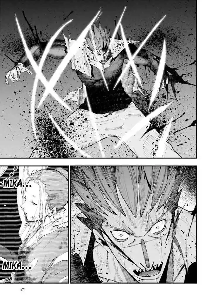 Shuumatsu No Valkyrie: The Jack The Ripper Case Files - Capítulo 37 - Página 17 - LectorTMOo