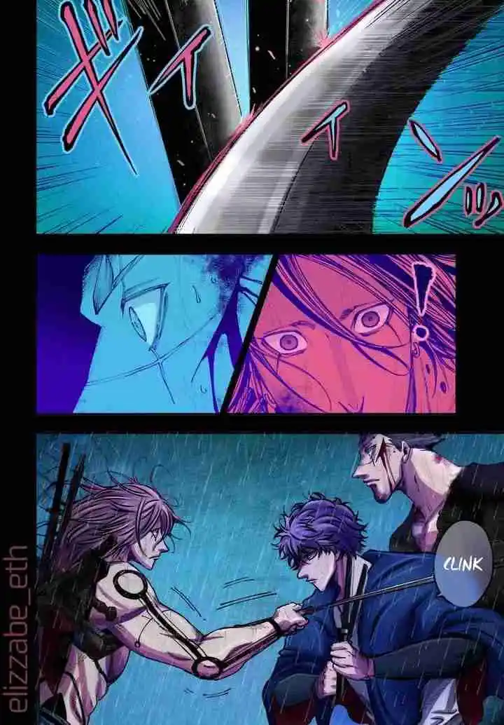 Shuumatsu No Valkyrie: The Jack The Ripper Case Files - Capítulo 37 - Página 21 - LectorTMOo