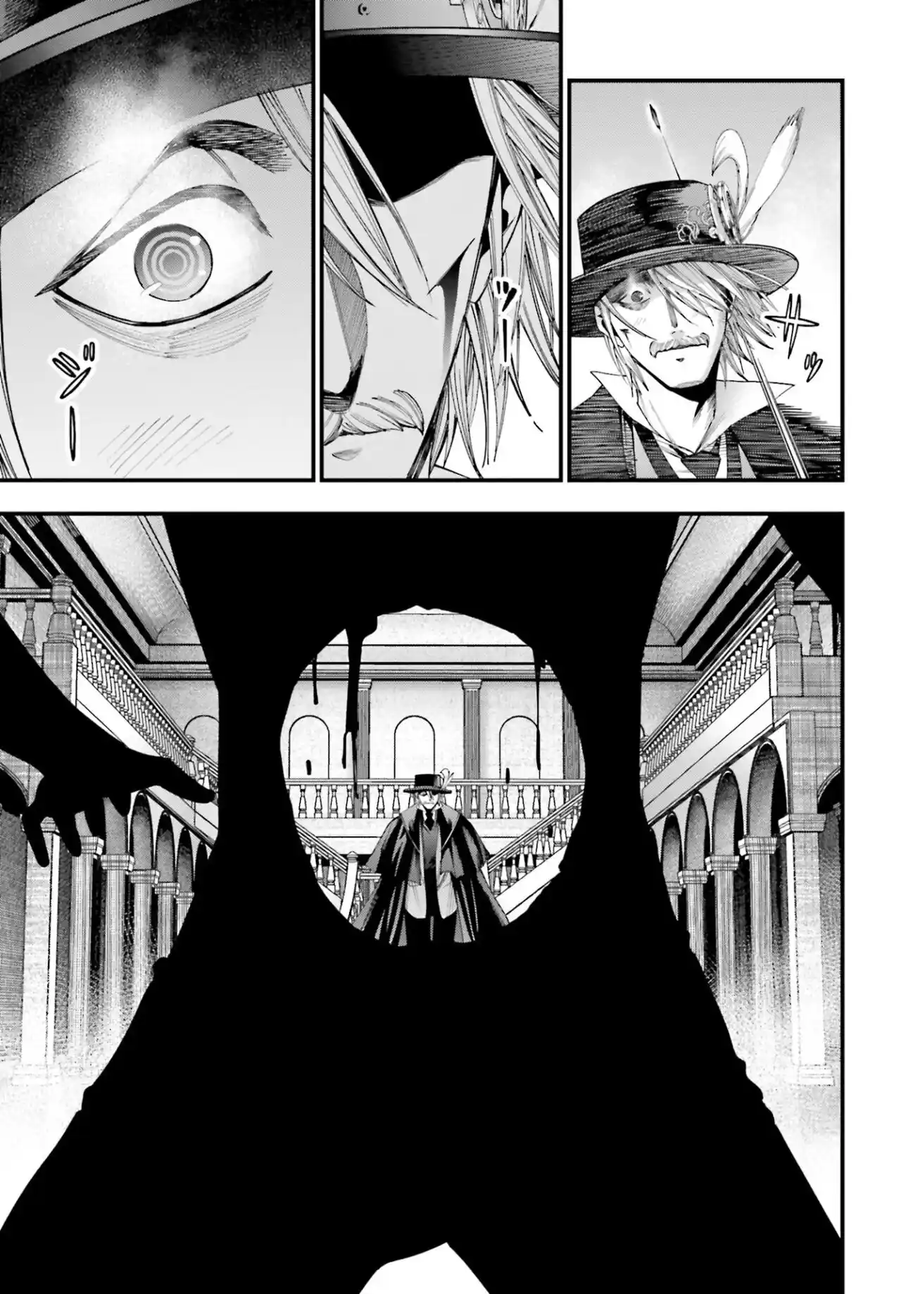 Shuumatsu No Valkyrie: The Jack The Ripper Case Files - Capítulo 4 - Página 26 - LectorTMOo